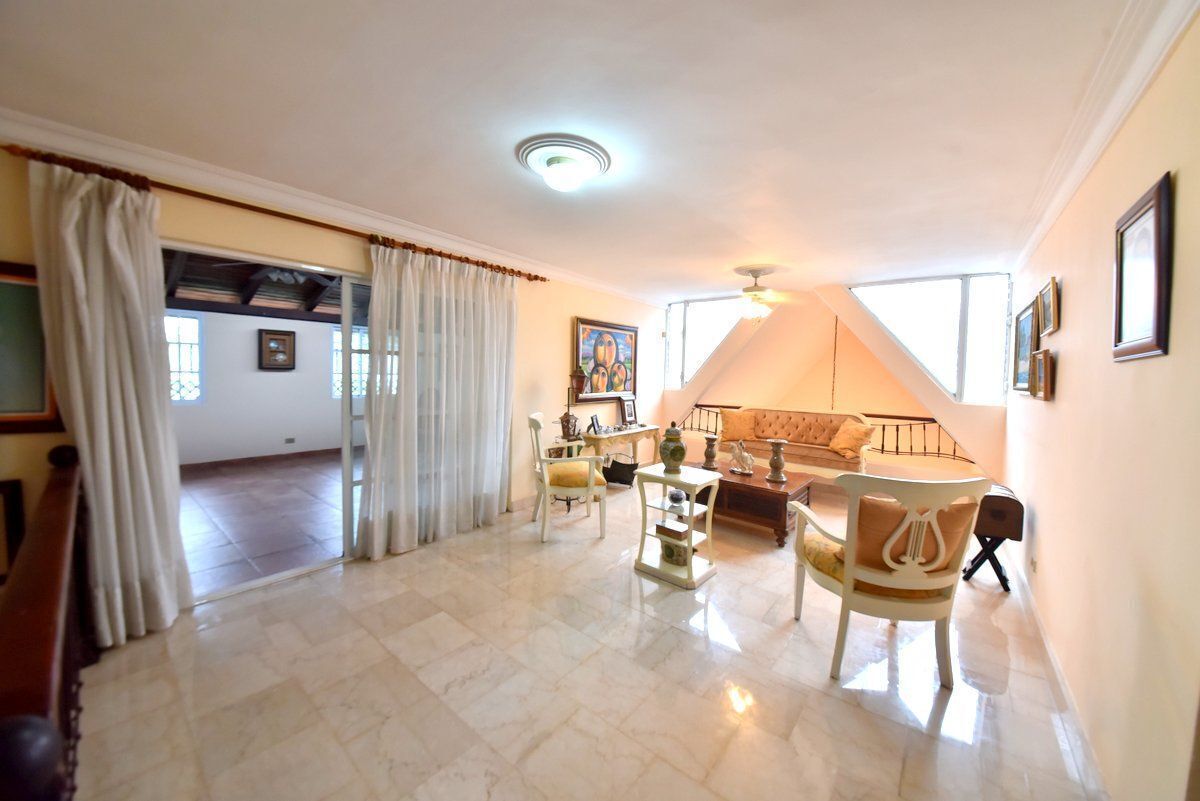 casas - Venta de Casa en Los Cacicazgos 9
