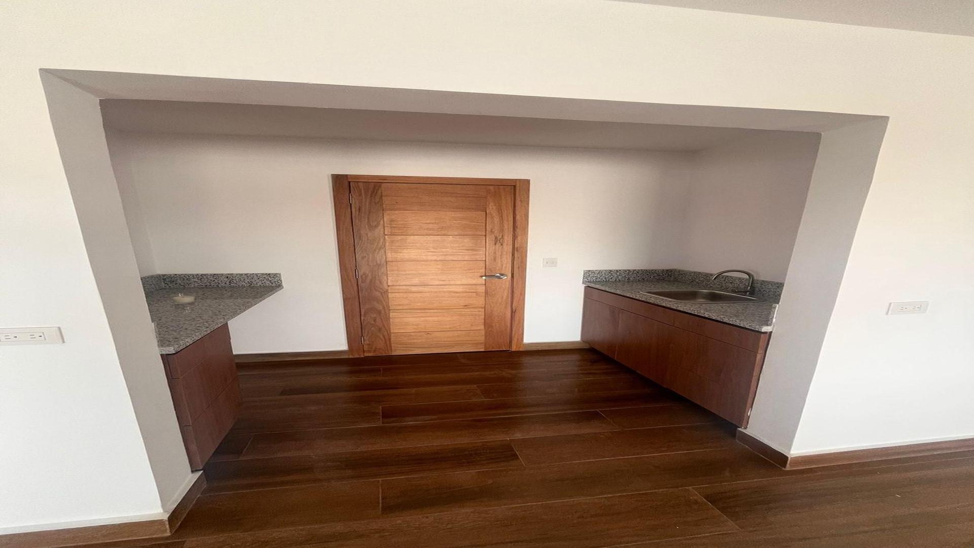 apartamentos - moderno apartamento en arroyo hondo viejo 5