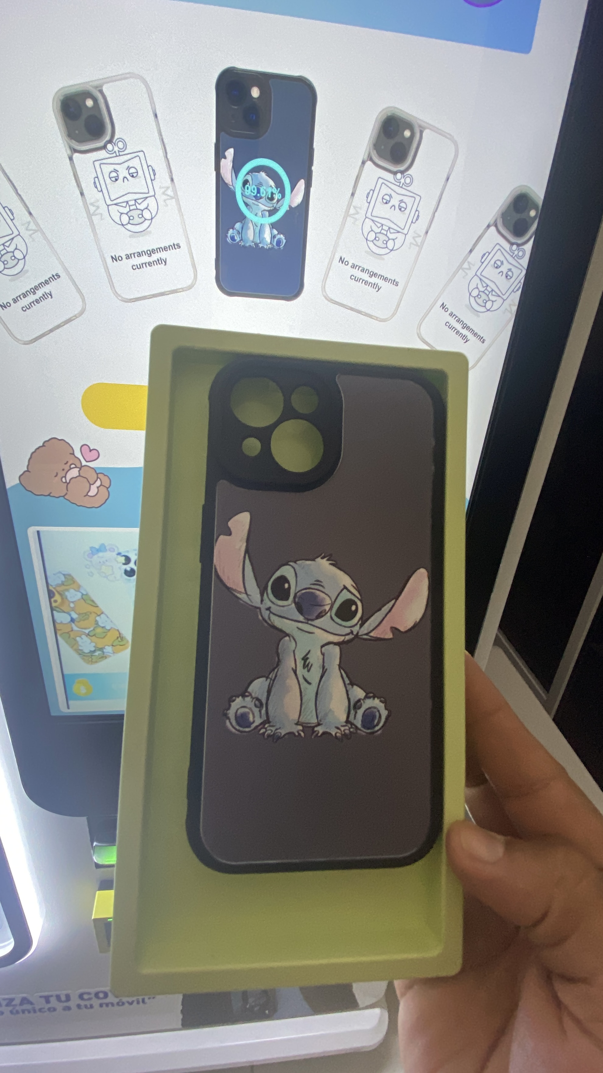 celulares y tabletas - Cover de celular personalizados 0