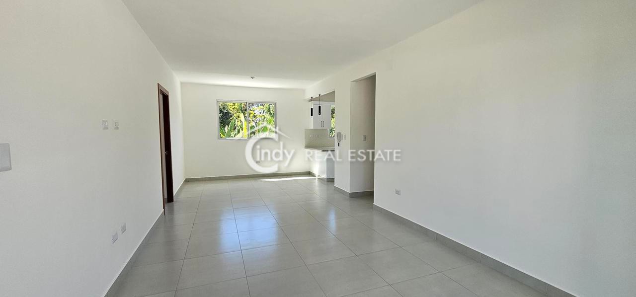apartamentos - Apartamento en Renta, 115 M2, 3 Hab. 2 Parqueos 3