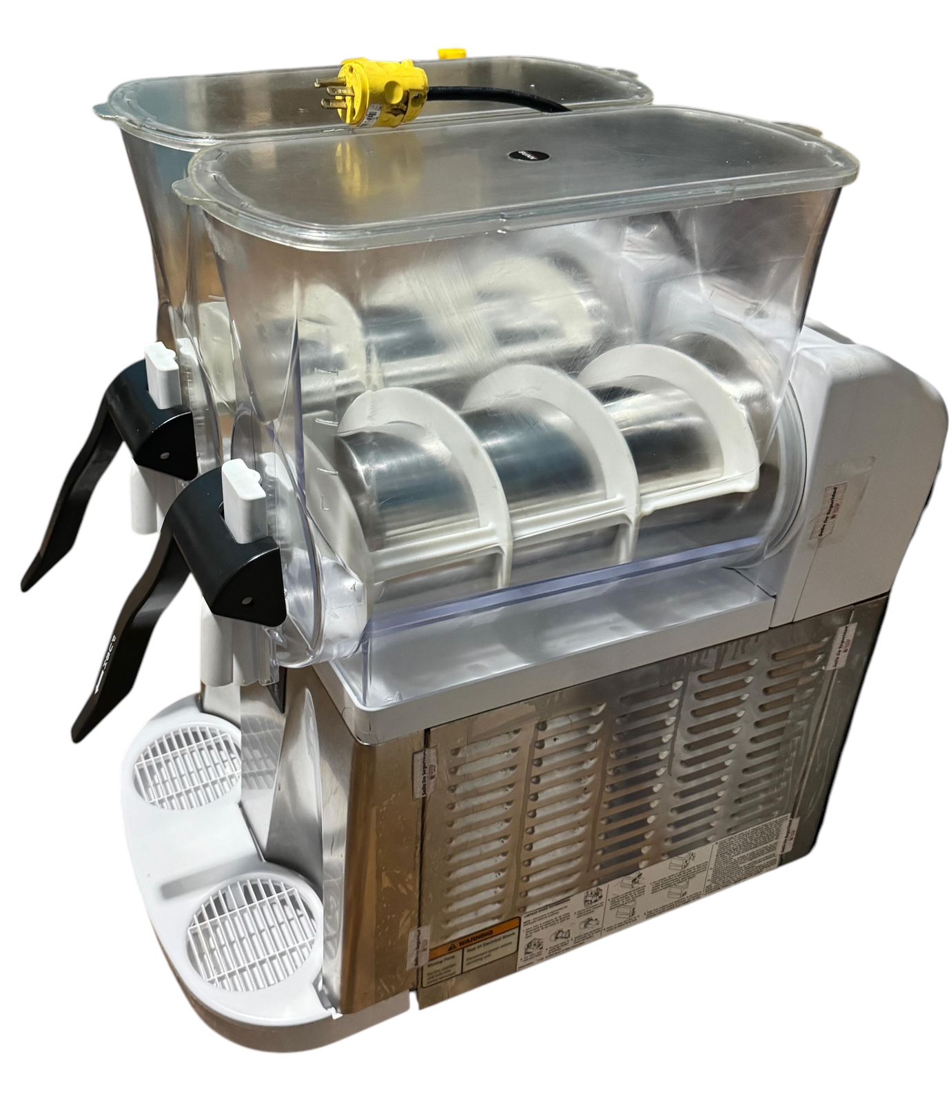 equipos profesionales - Yunyuneras Jugo Frozen BUNN Americanas 2