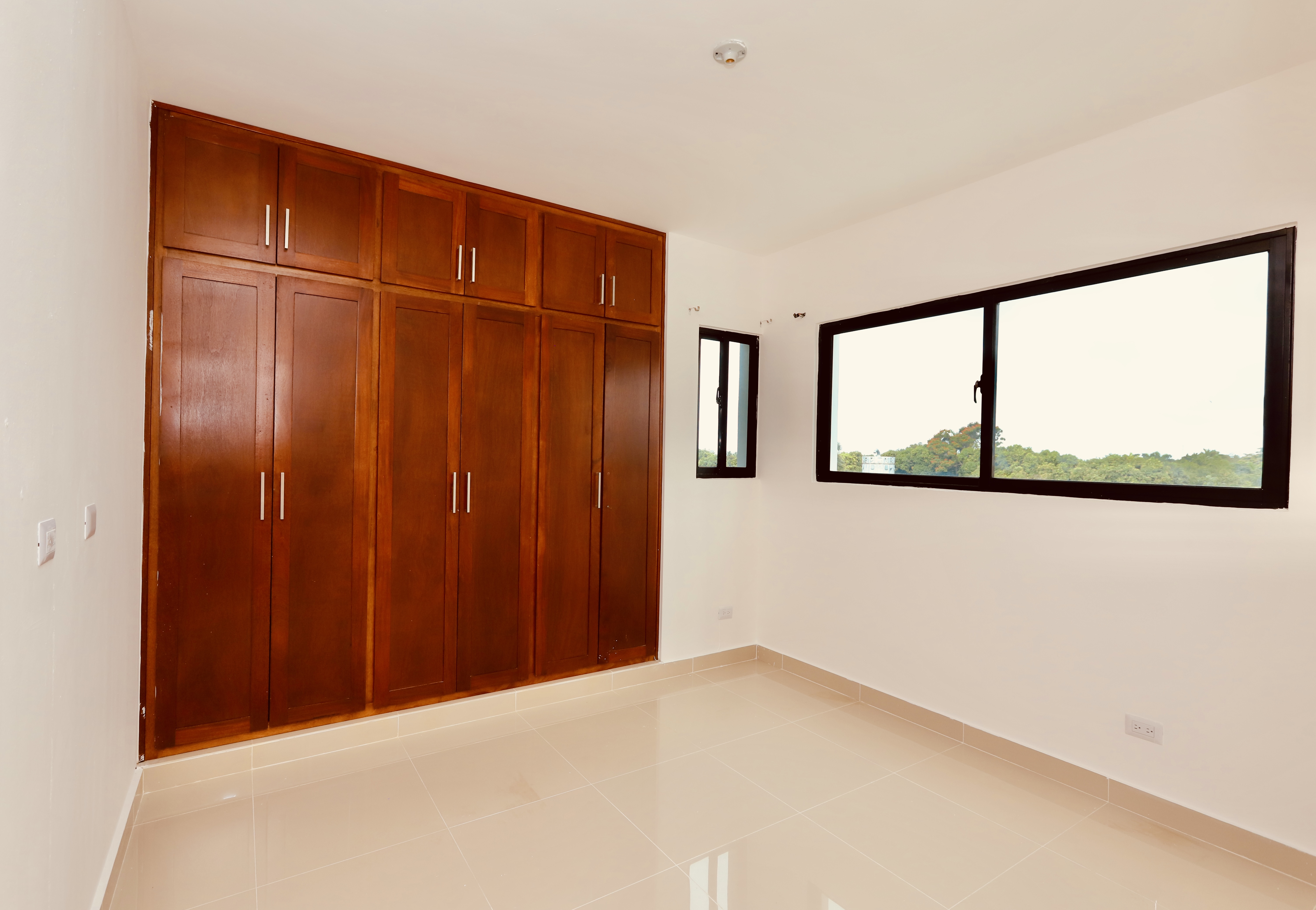 apartamentos - Apartamento Disponible, Gurabo, Santiago. 8
