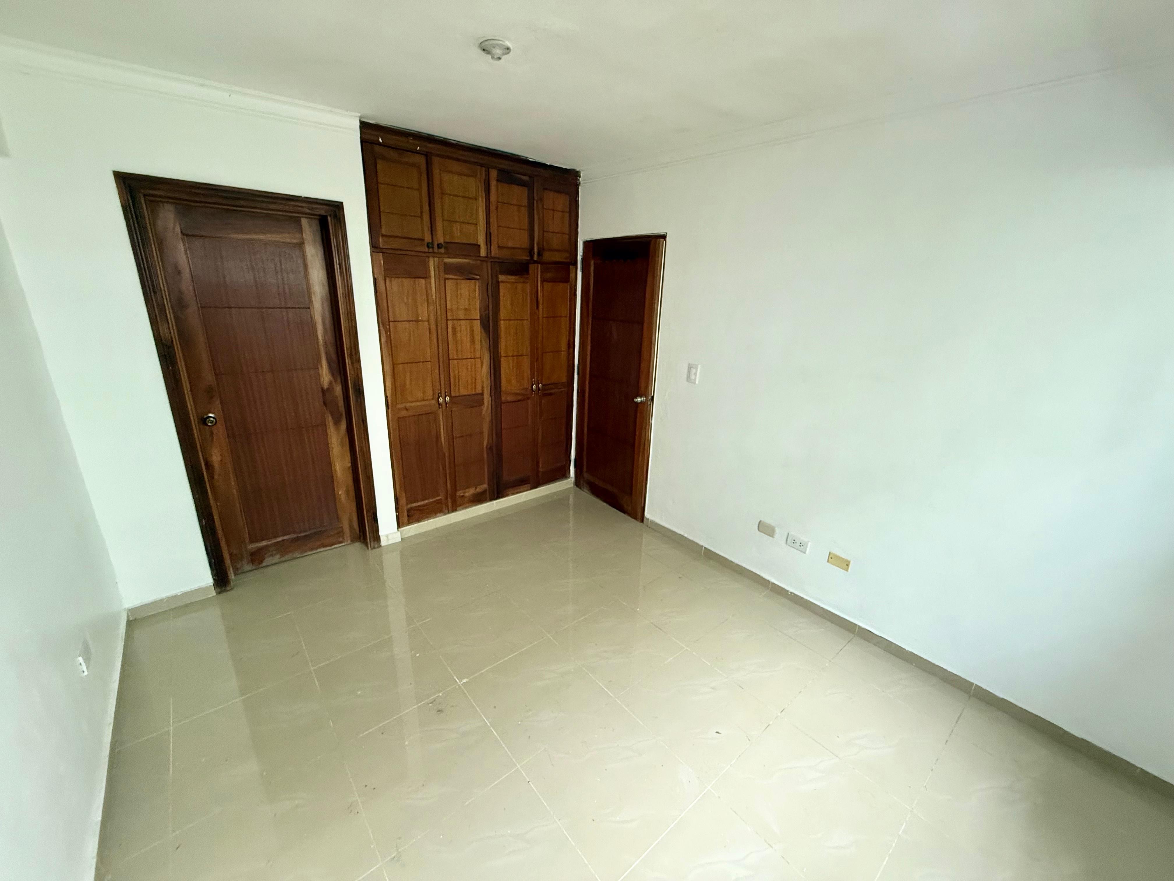 apartamentos - El millón, 2 habitaciones, 2 parqueos  2