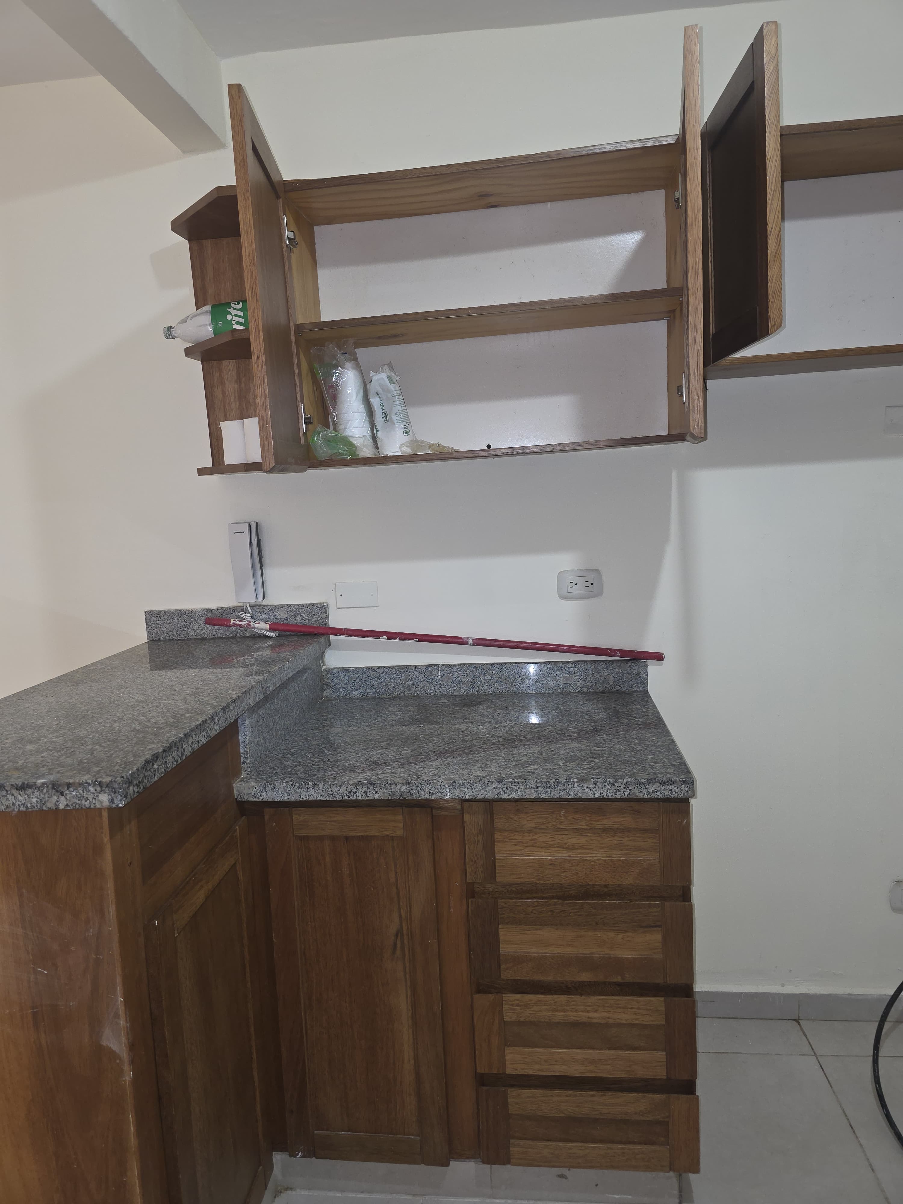 apartamentos - APARTAMENTO EN VENTA  1