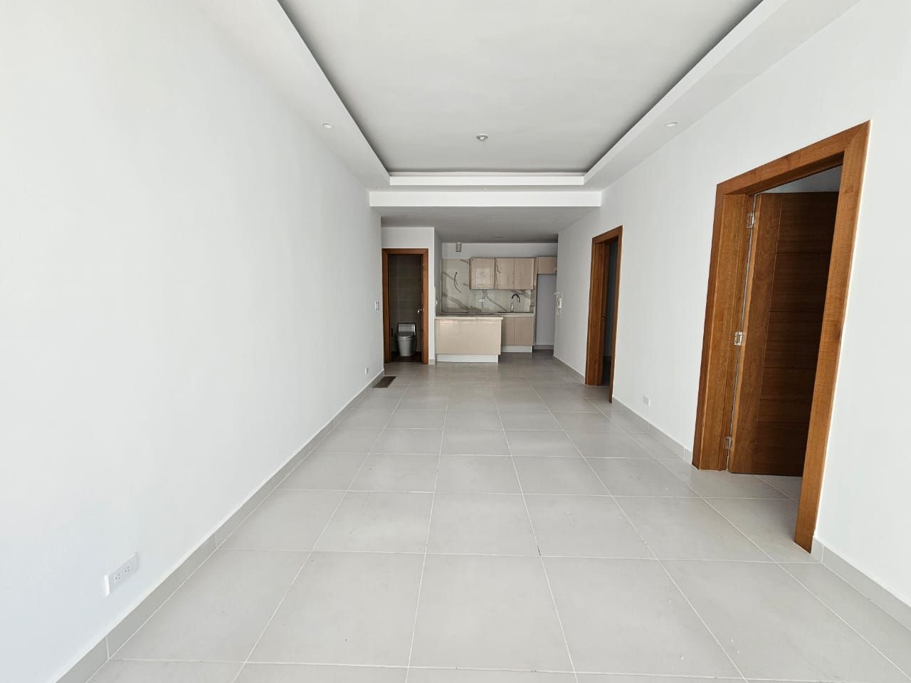 apartamentos - Apartamento venta 3 habitaciones Evaristo Morales 7