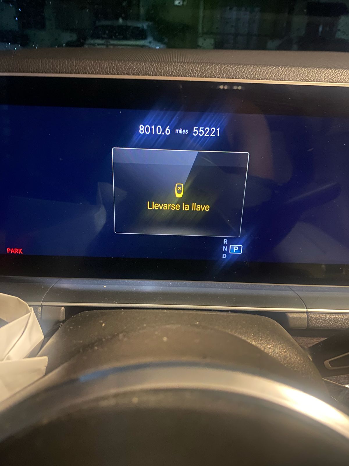 jeepetas y camionetas - Mercedes-Benz  gle 350 2020 9