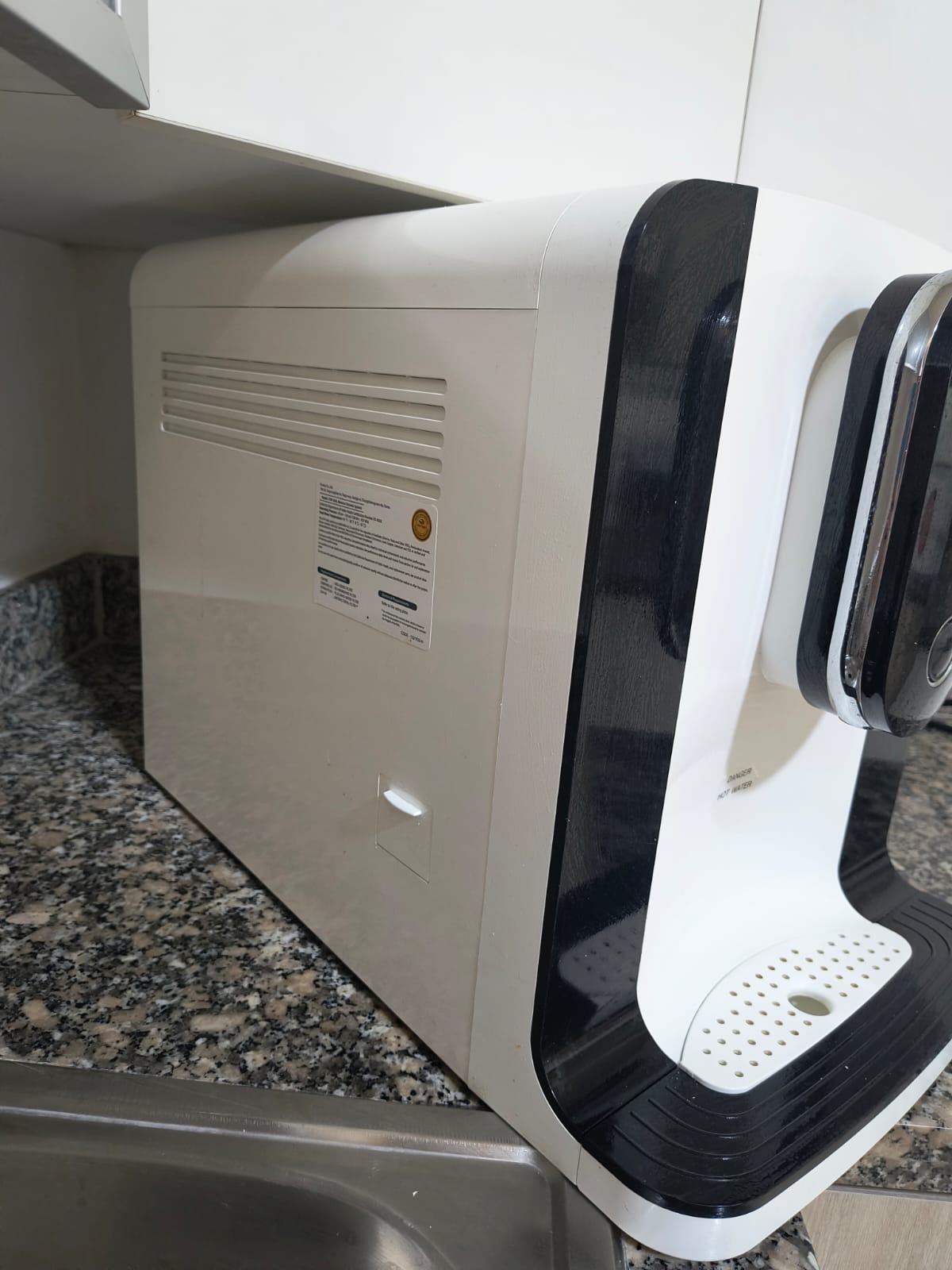 electrodomesticos - Filtro Coway Oasis  1