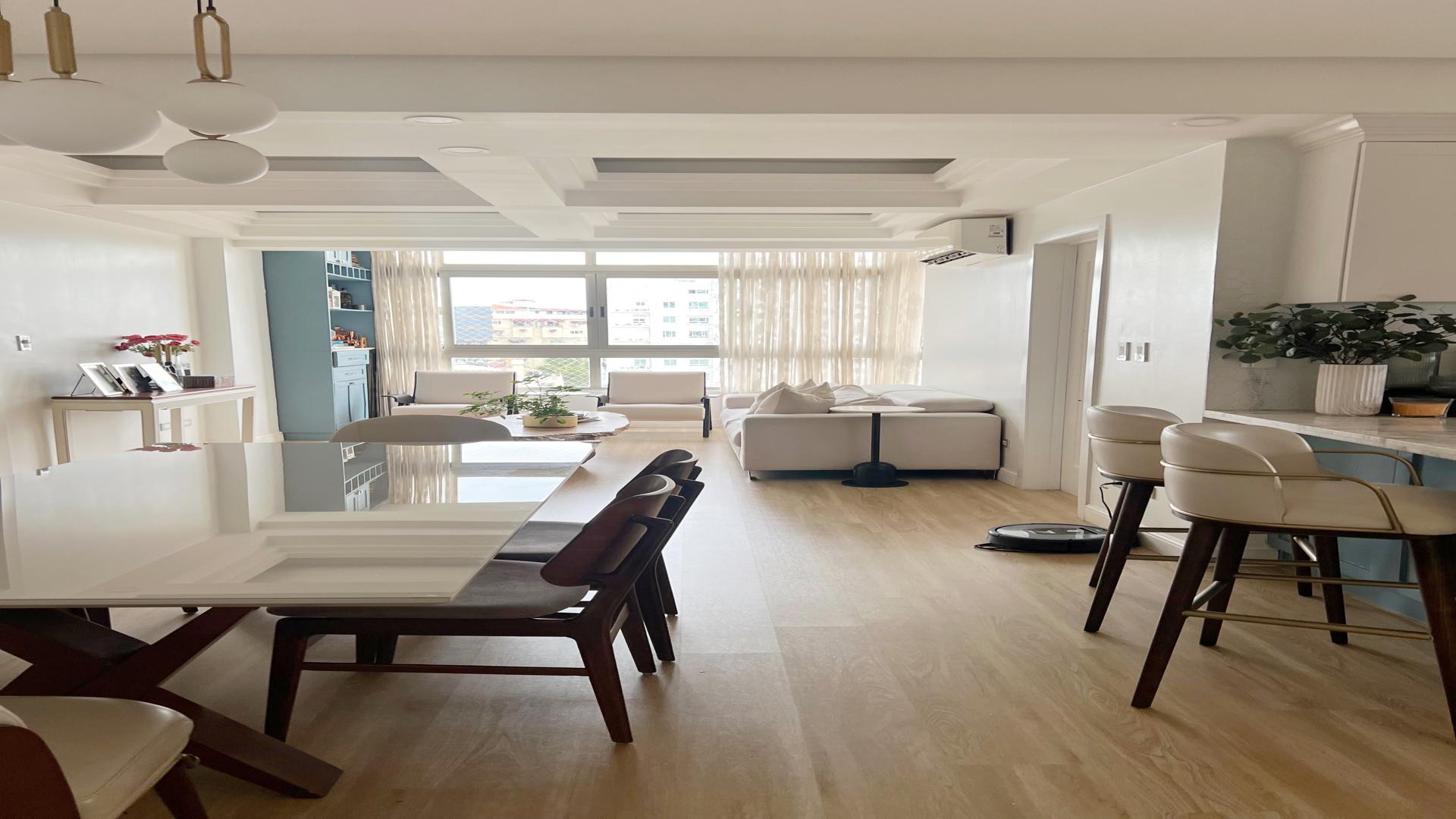 apartamentos - Vendo PH en Bella Vista 3