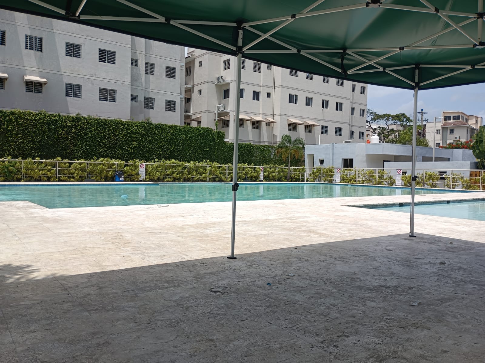 apartamentos - Apartamento3 habs en Residencial Nuevas Terrazas 7