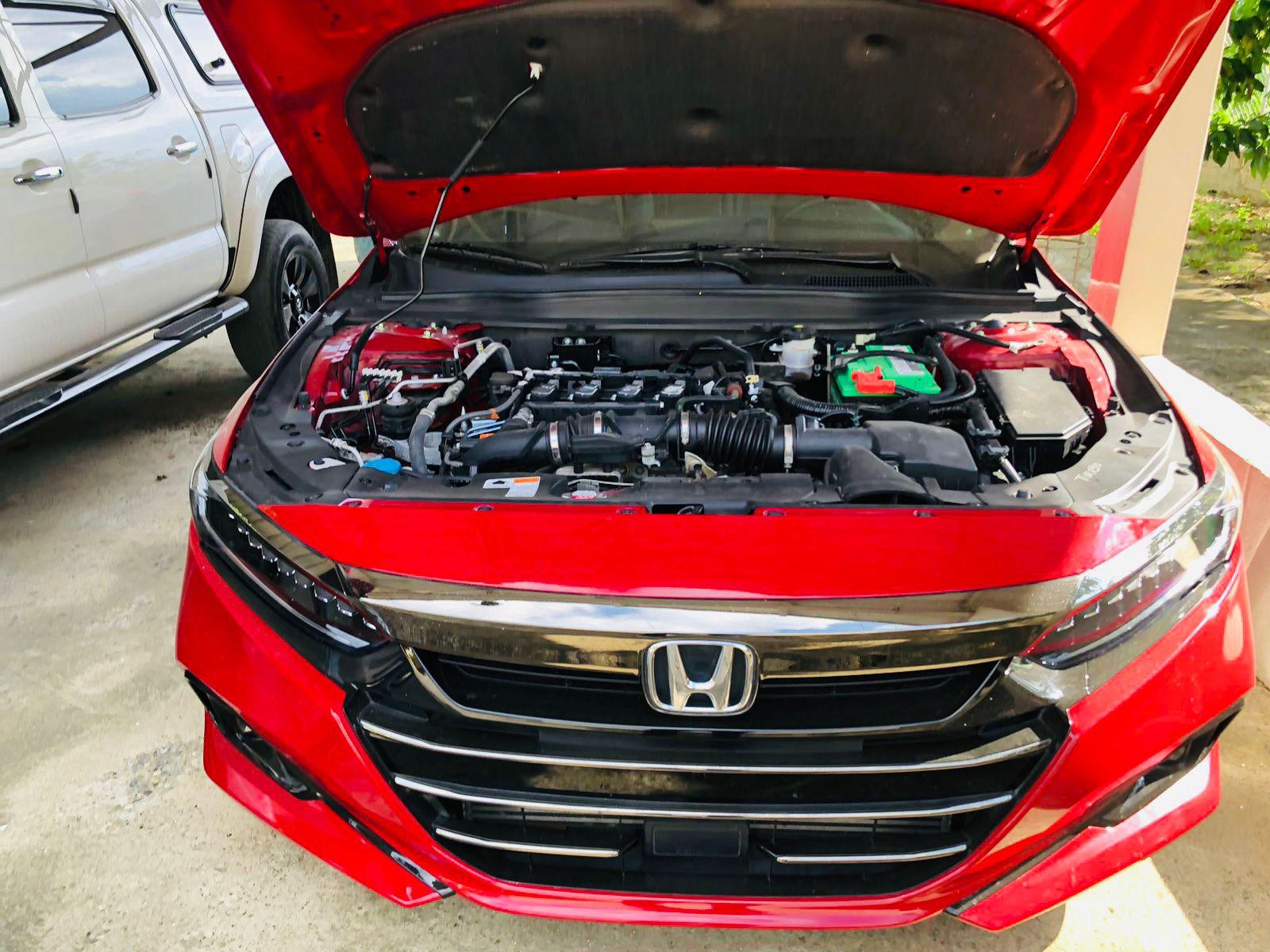 carros - Honda crv ex 2021 5