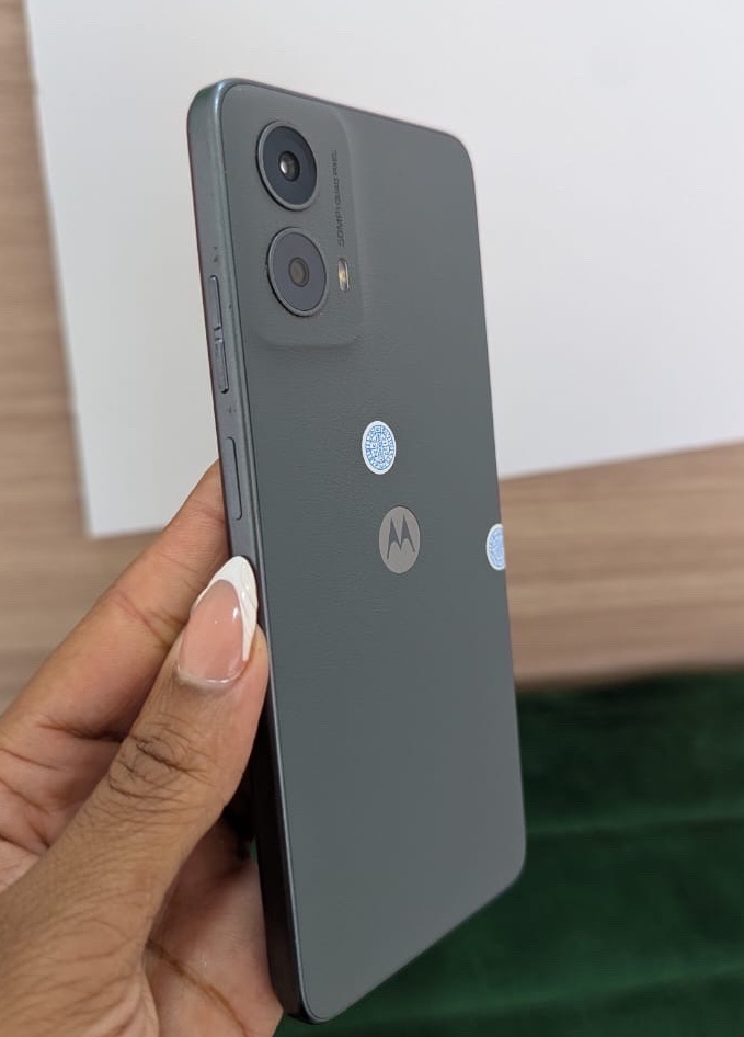 celulares y tabletas - motorola moto G 2024 5G 128GB  2