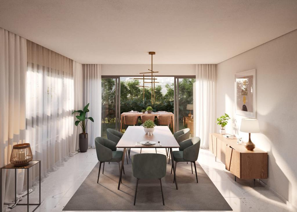 casas vacacionales y villas - VENTA DE VILLAS INDEPENDIENTES EN PUNTA CANA REPUBLICA DOMINICANA 5