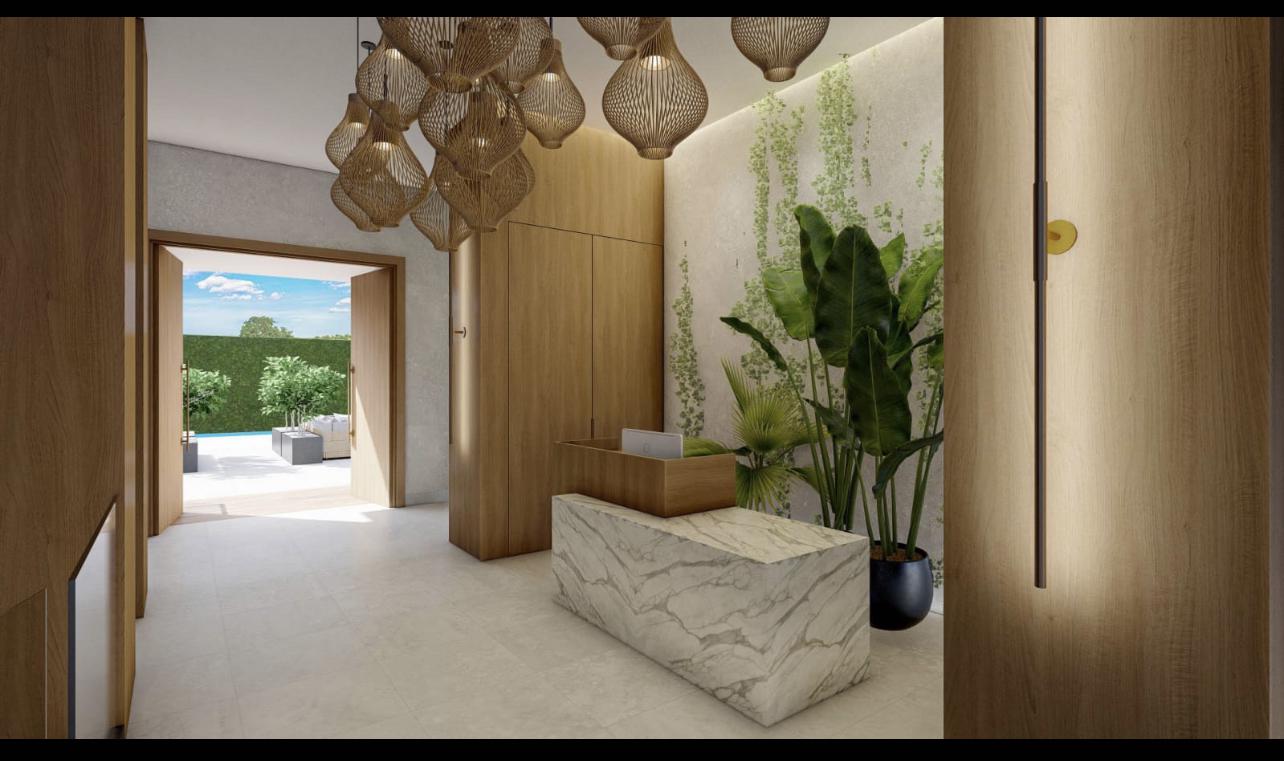 apartamentos - Venta de Apartamento- Punta Cana Bávaro 2