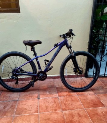 bicicletas y accesorios - Bicicleta MTB nueva marca Trek, size S 1