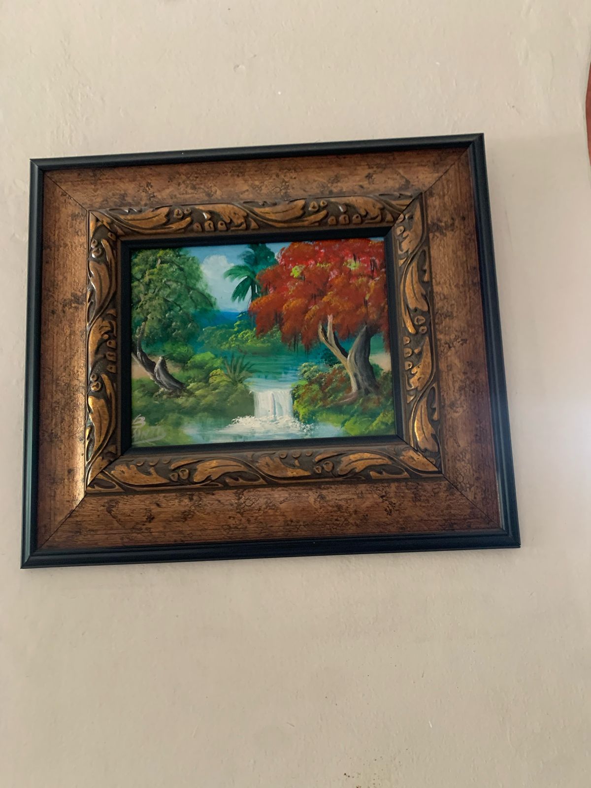 decoración y accesorios - Cuadros de Pared 2