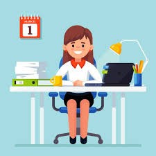 empleos disponibles - Se Solicita secretaria 
 1
