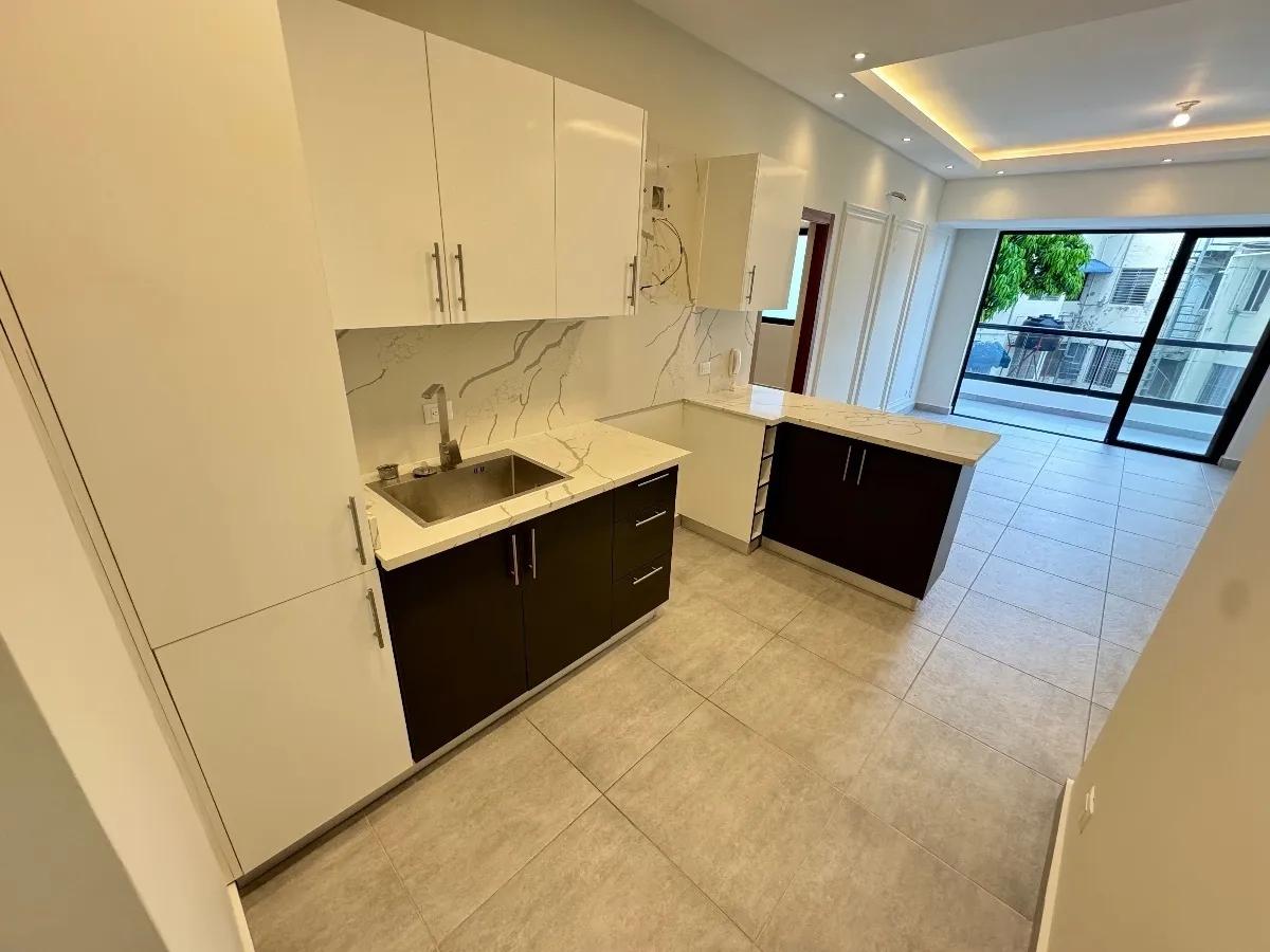 apartamentos - Apartamento en Alquiler – Bella Vista Norte 3