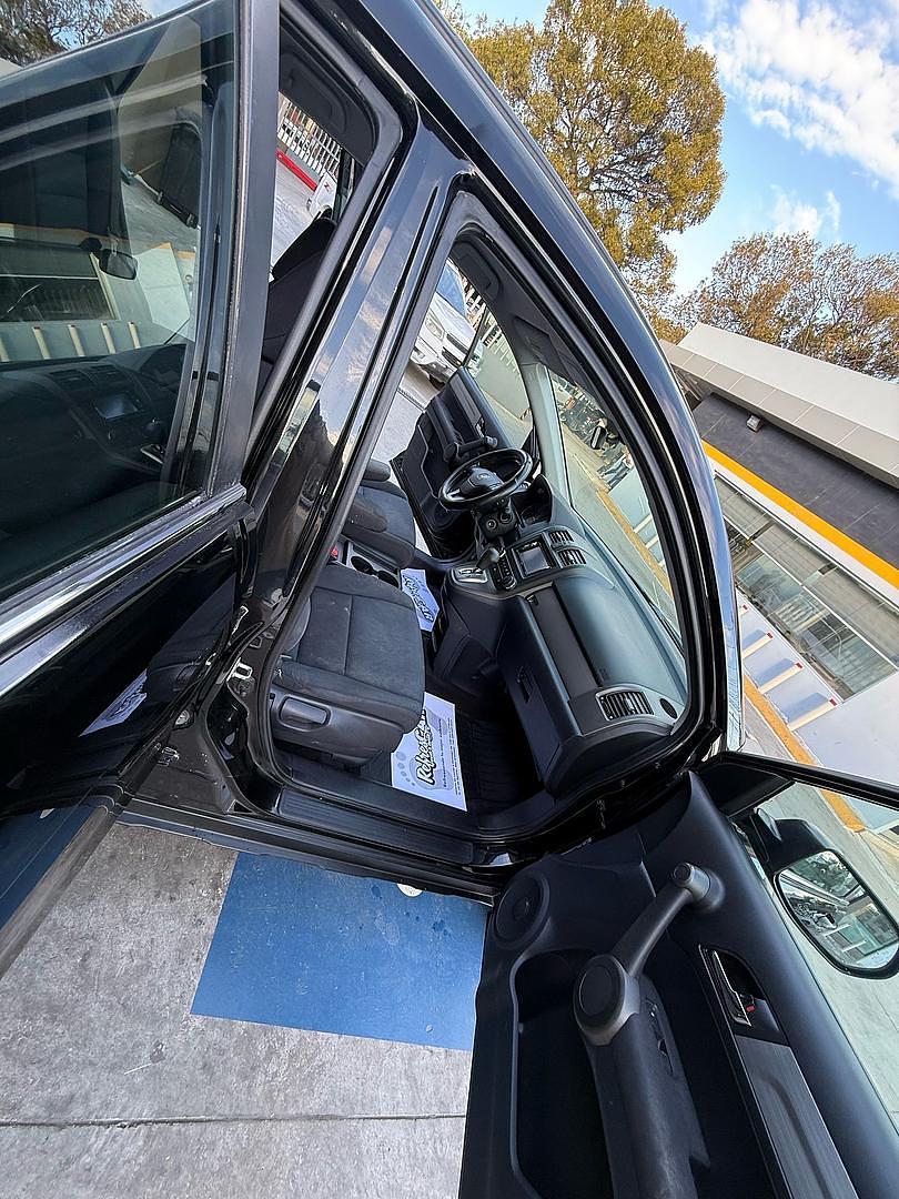 jeepetas y camionetas - Honda CRV 2011 LX 2WD 7