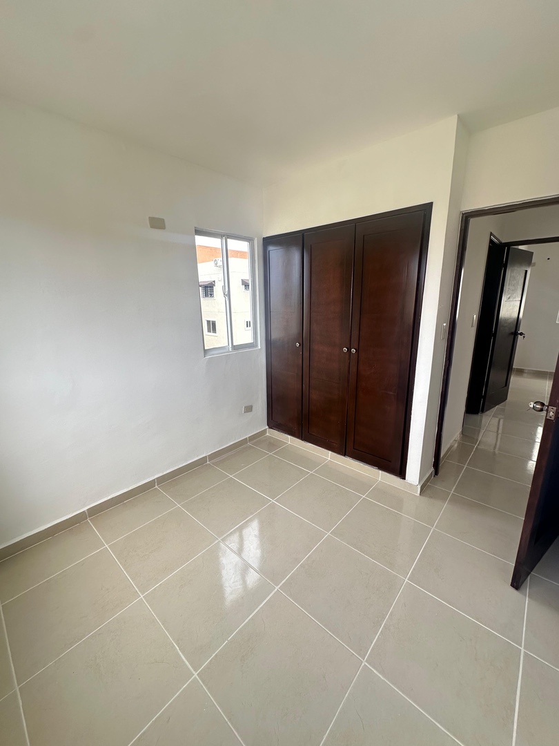 apartamentos - Apartamento nuevo 17,000 Ciudad real san luis 9