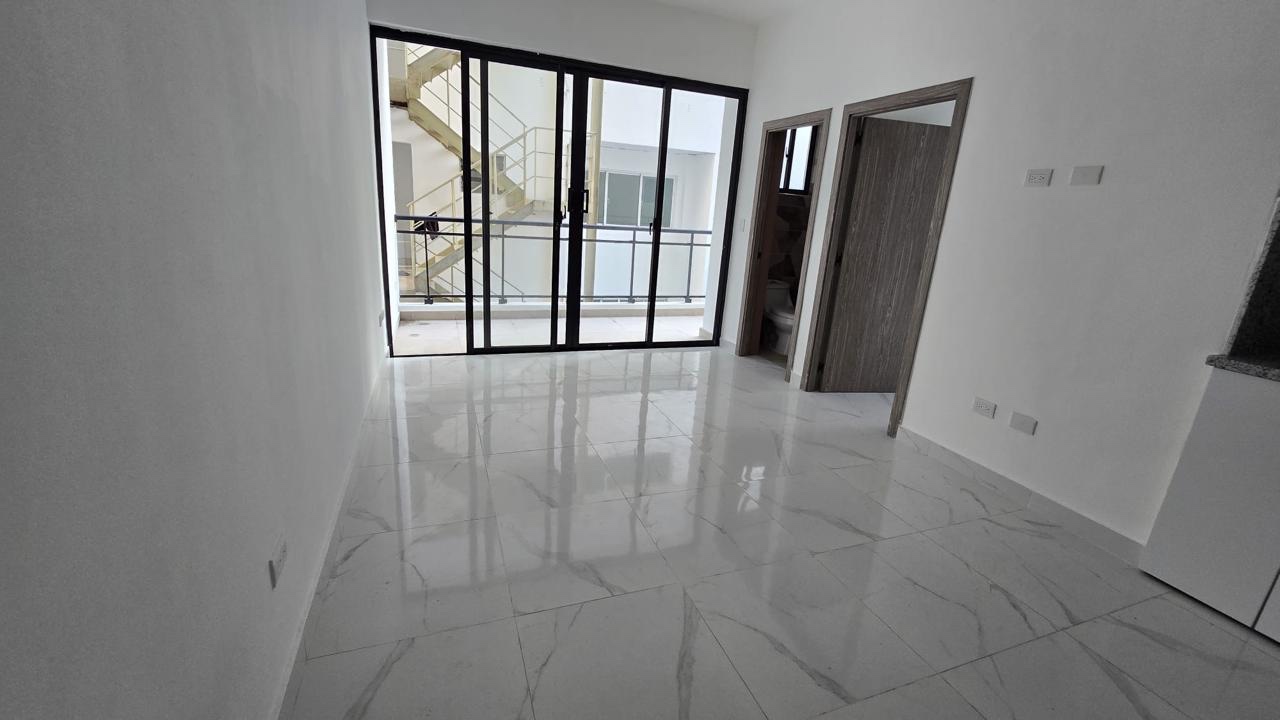 apartamentos - Apartamento en Alquiler Torre en Ensanche Naco 2