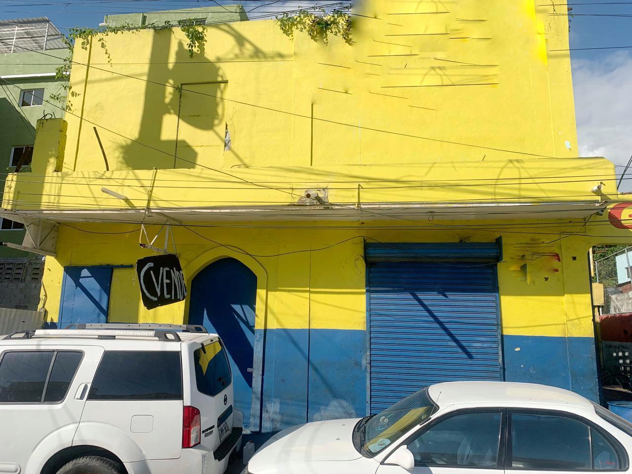 oficinas y locales comerciales - Local comercial en venta  2