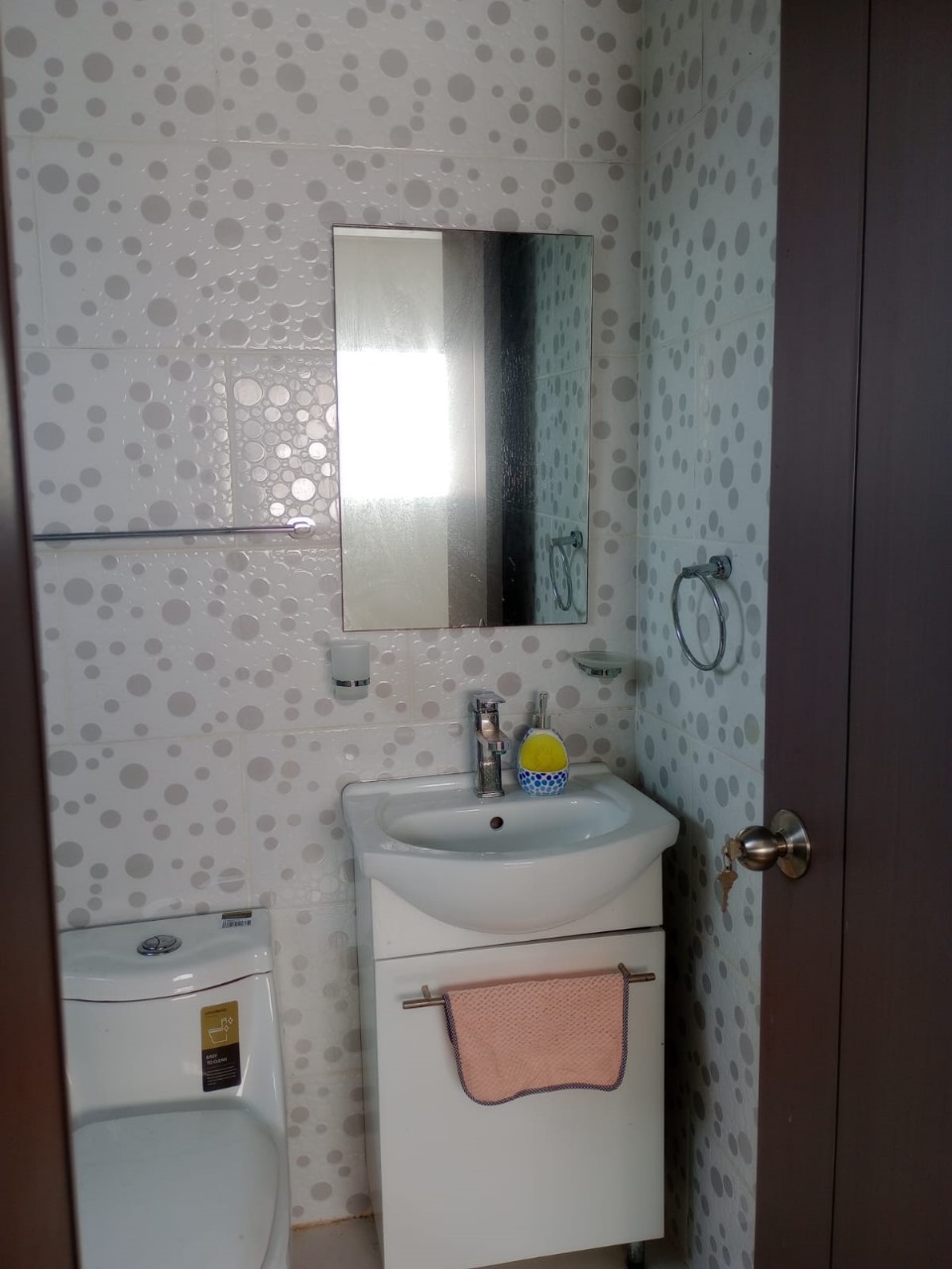 apartamentos - apartamento en venta, Andrés Boca Chica  3
