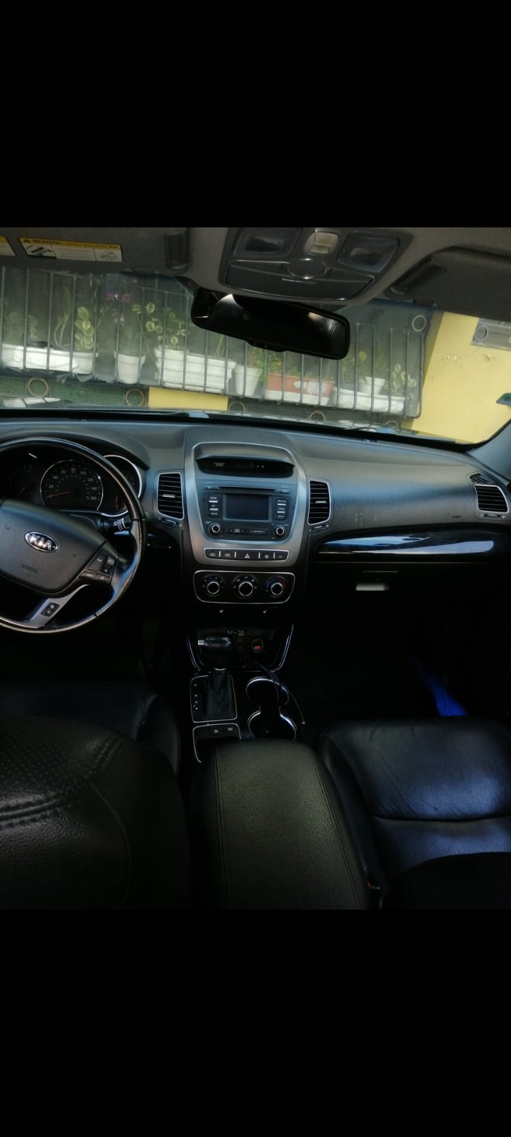 jeepetas y camionetas - KIA SORENTO  5