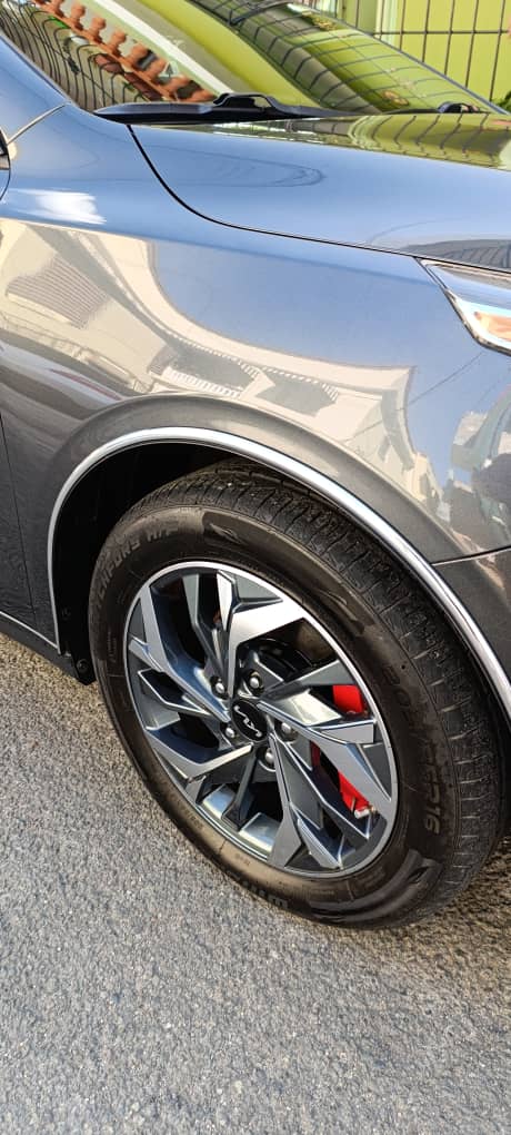 carros - Se vende Kia forte fe 2019 8