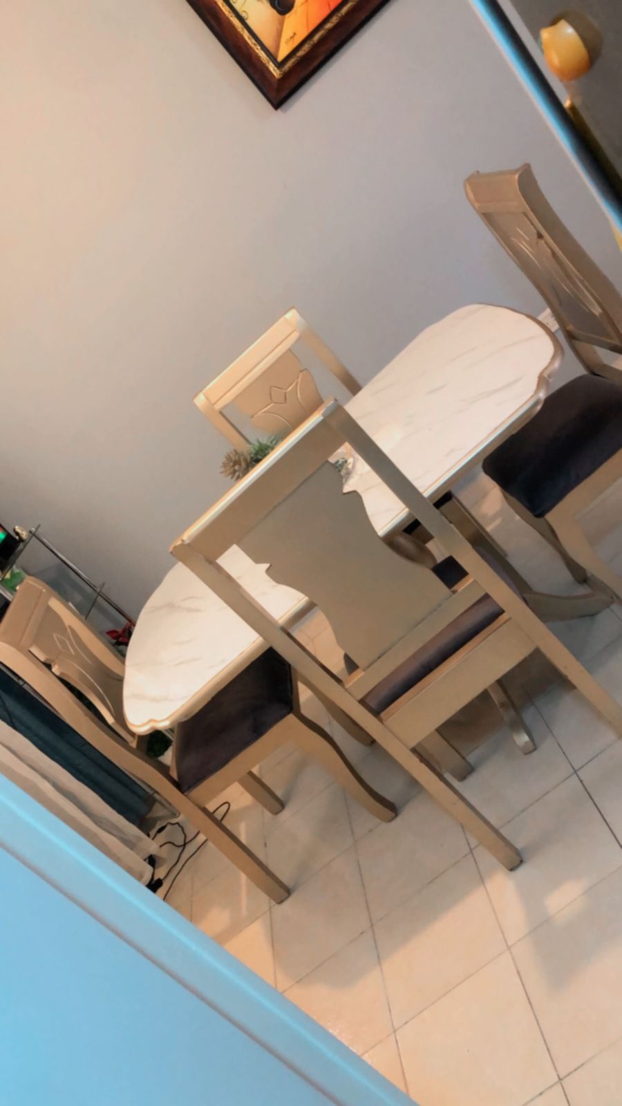 muebles y colchones - Comedor de oportunidad  1