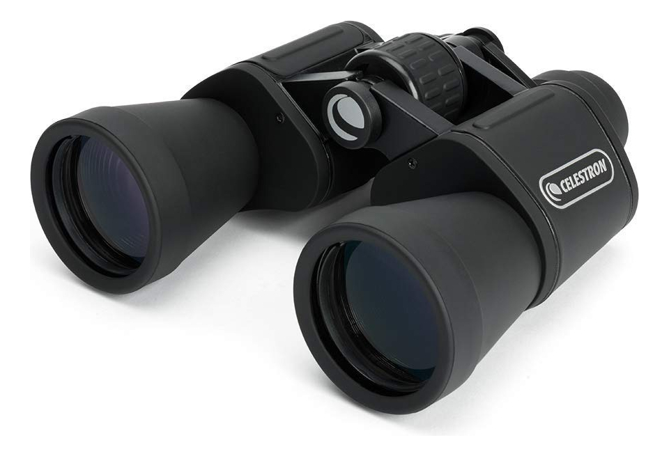 Salud y Equipamiento Médico - Binoculares Celestron 71256 Upclose G2 10x50 Porro 1