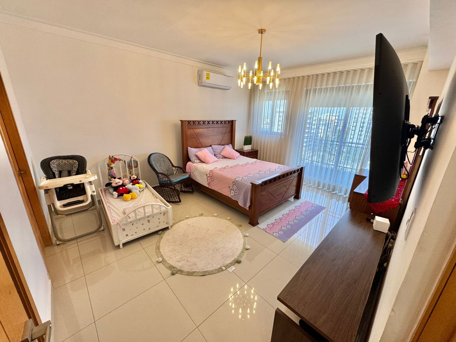 penthouses -  Se Vende Penthouse en el NACO 1
