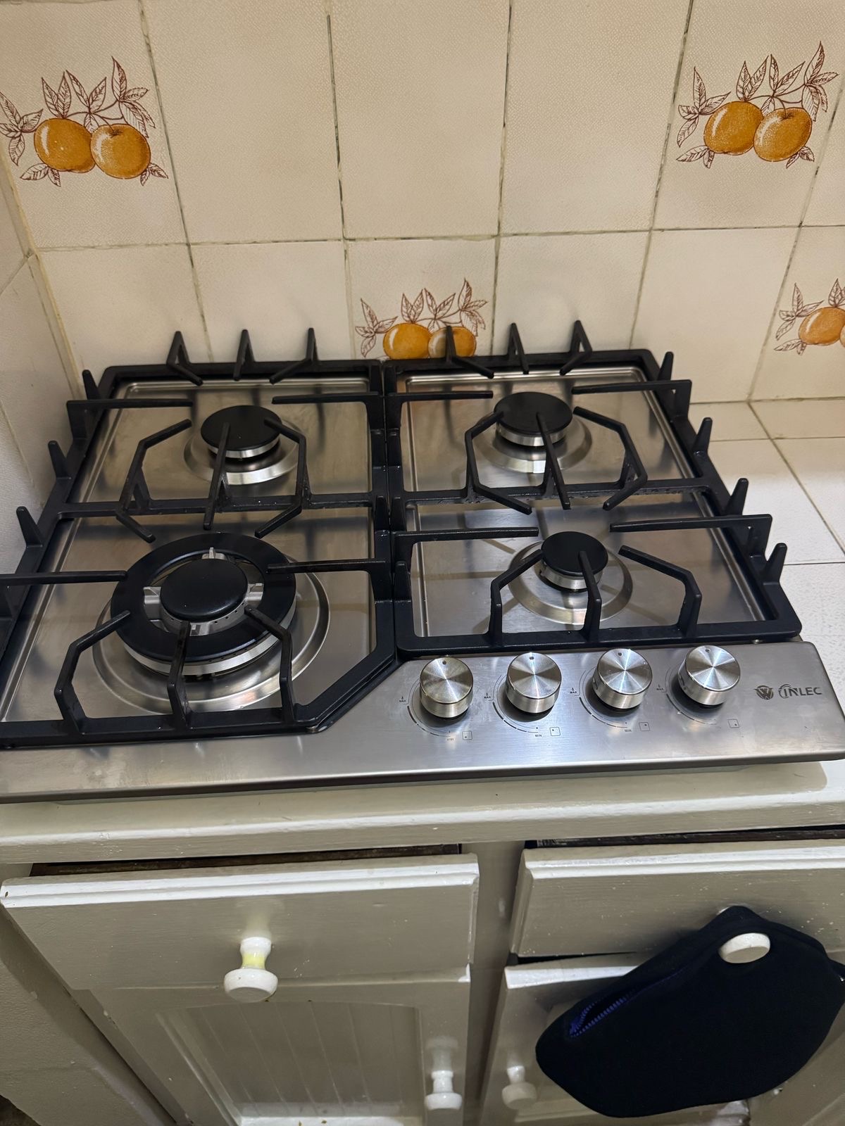 cocina - cocina tope 