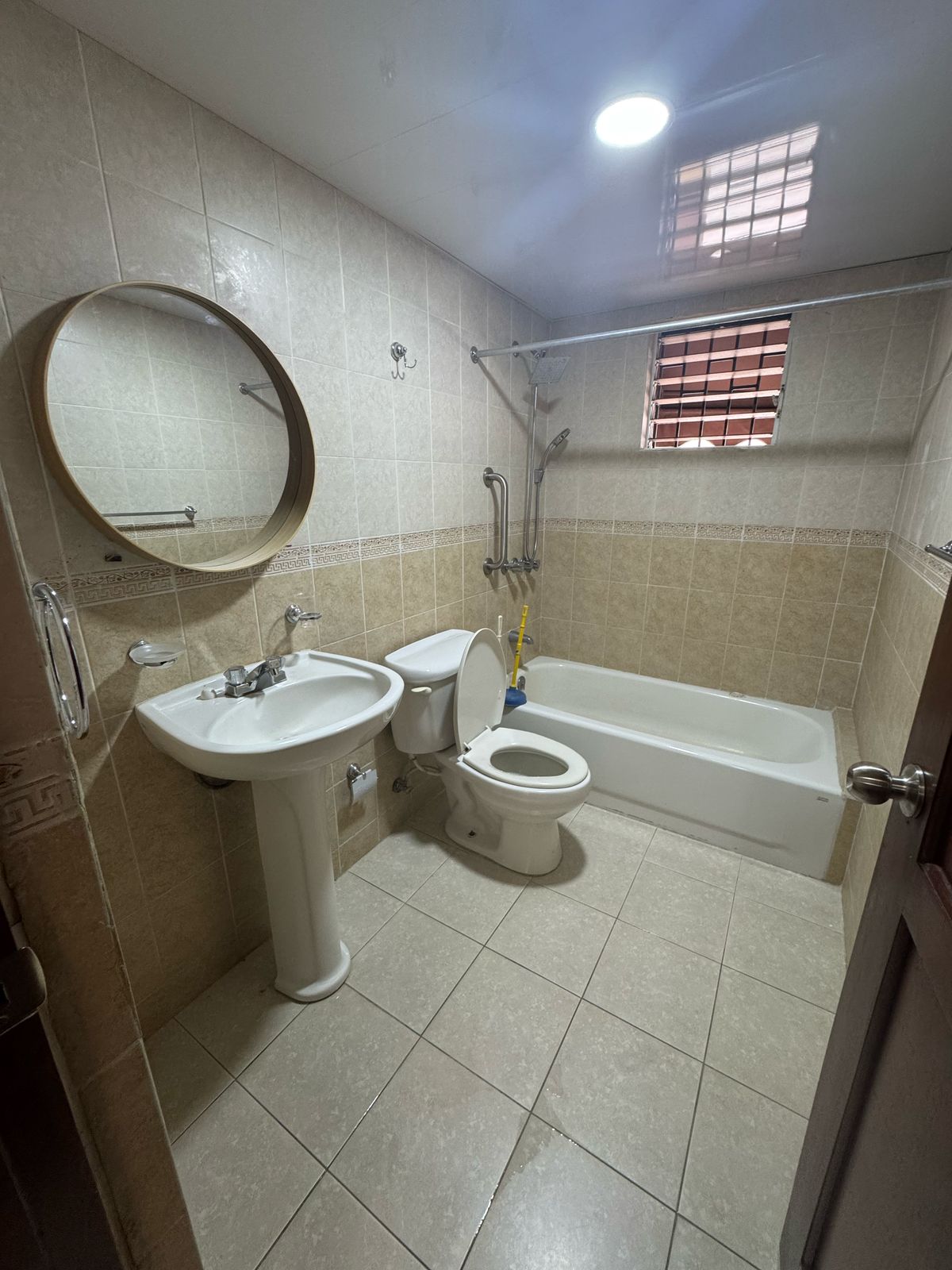 apartamentos - Alquiler de Apartamento en el  El Millón 2