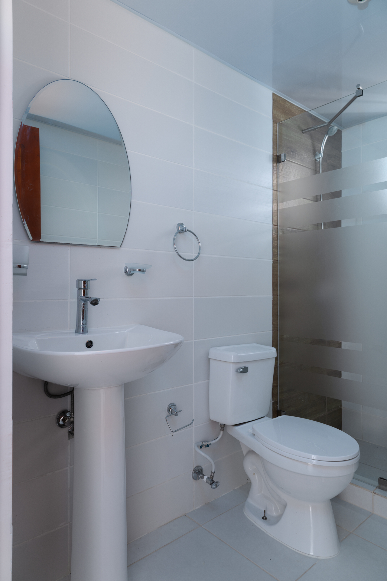 apartamentos - 🏡 Apartamento en Venta – Residencial Terra Azul 5