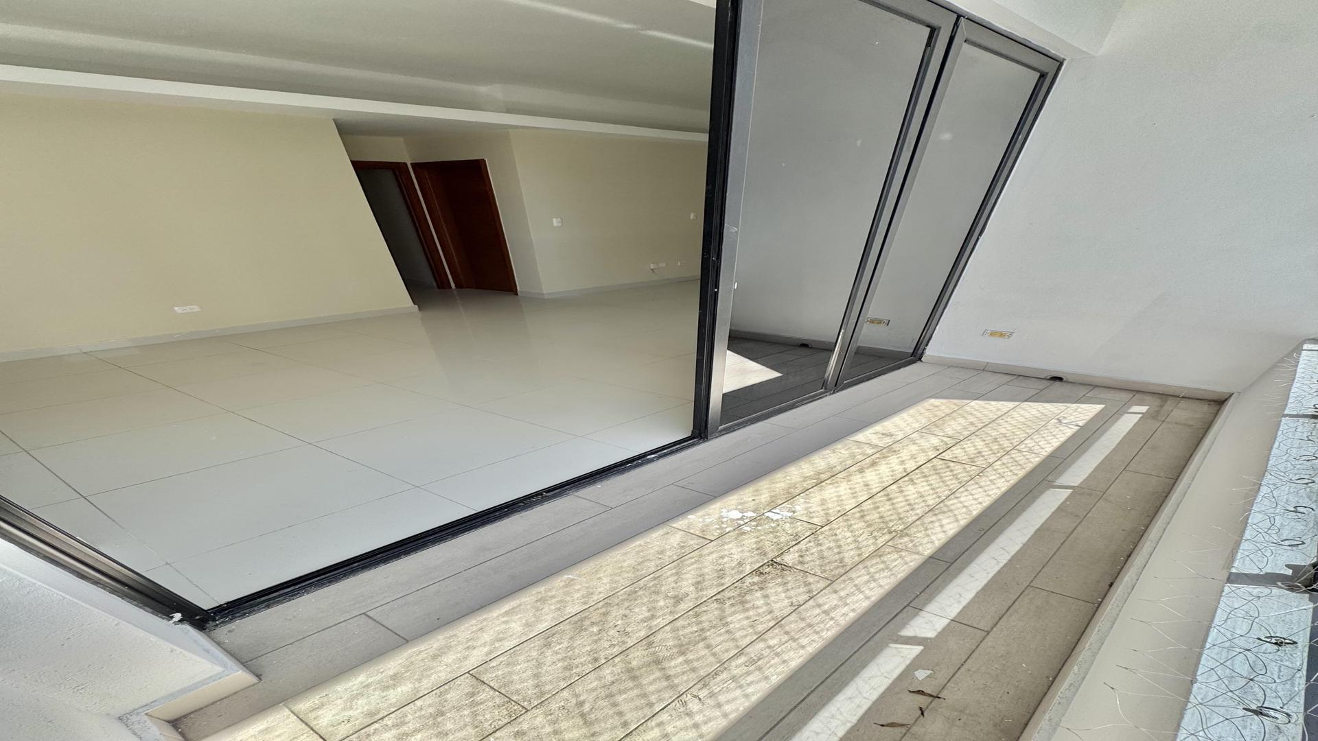 apartamentos - Apartamento en Bella Vista Norte 2