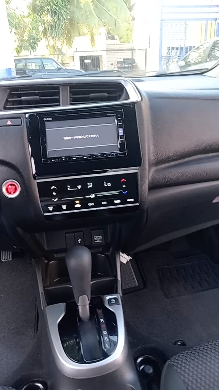 carros - HONDA FIT  8