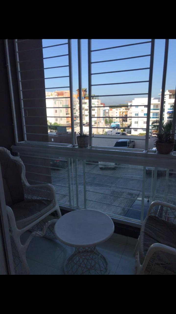 apartamentos - Piso 2 En La Jacobo Residencial Bosque Del Prado 8