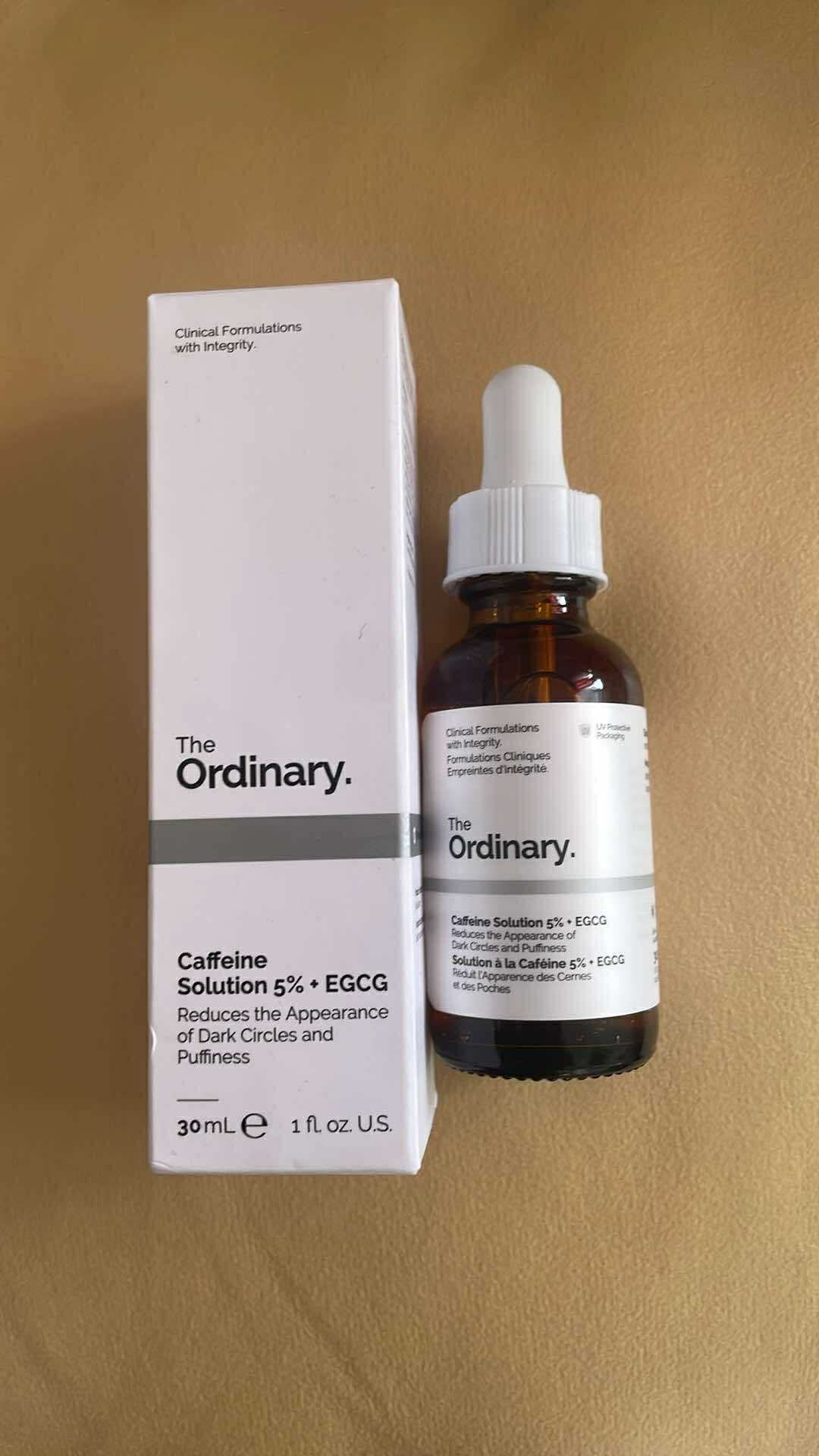salud y belleza - Productos de the ordinary. 5