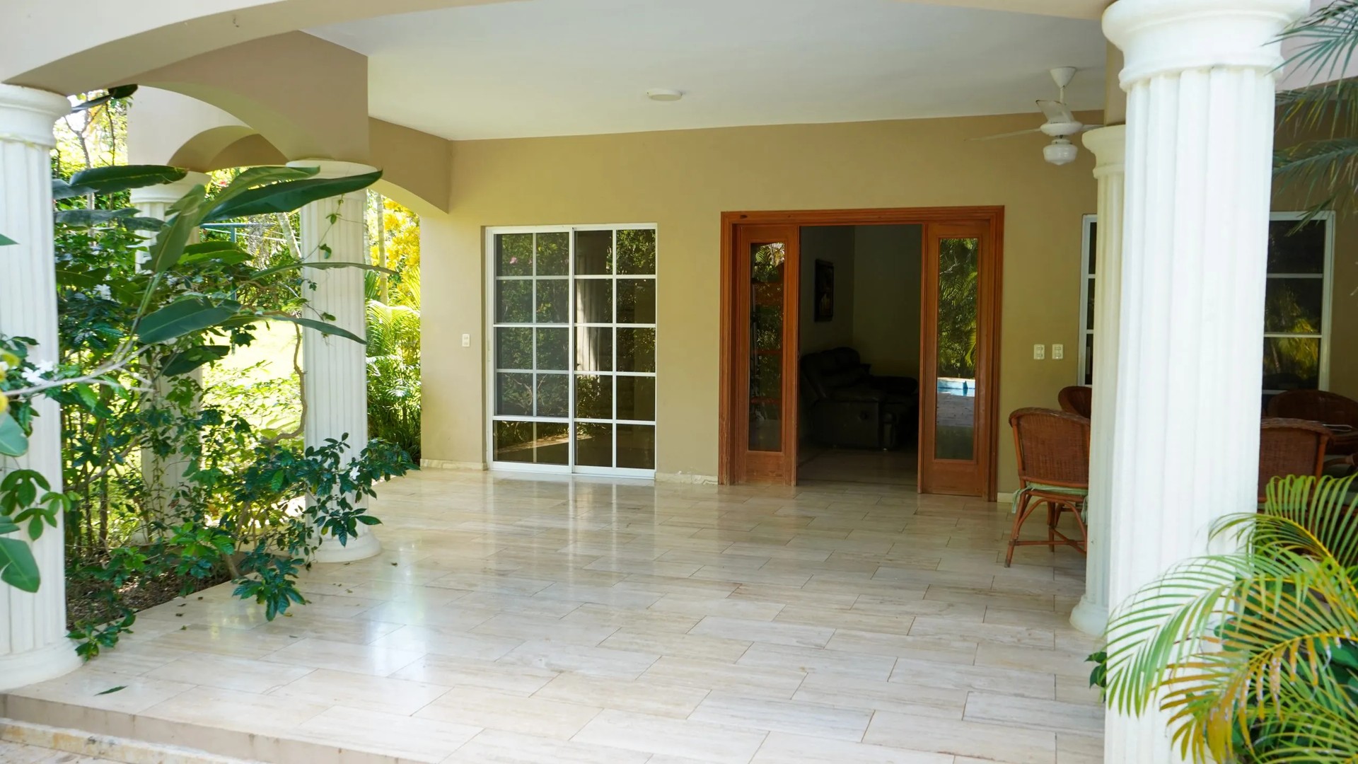 casas - Villa amueblada en Proyecto Exclusivo en Sosua Puerto Plata 5