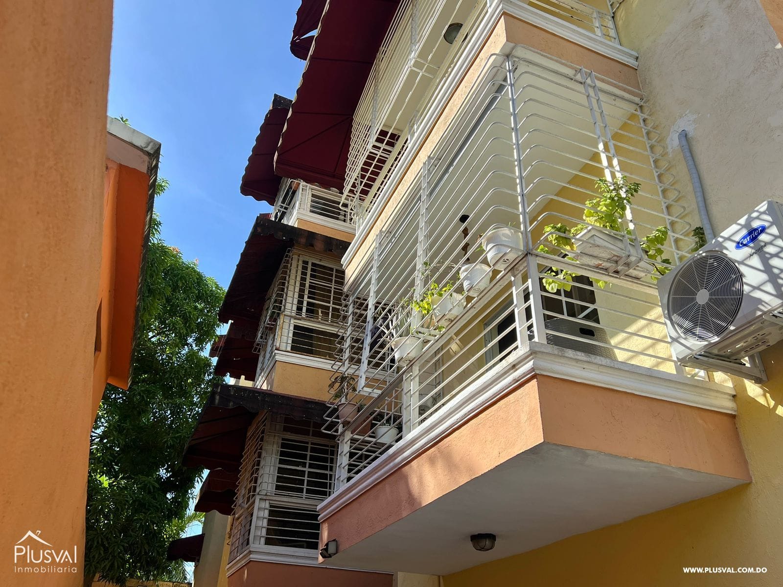 apartamentos - apartamento de venta Alma Rosa primero 0