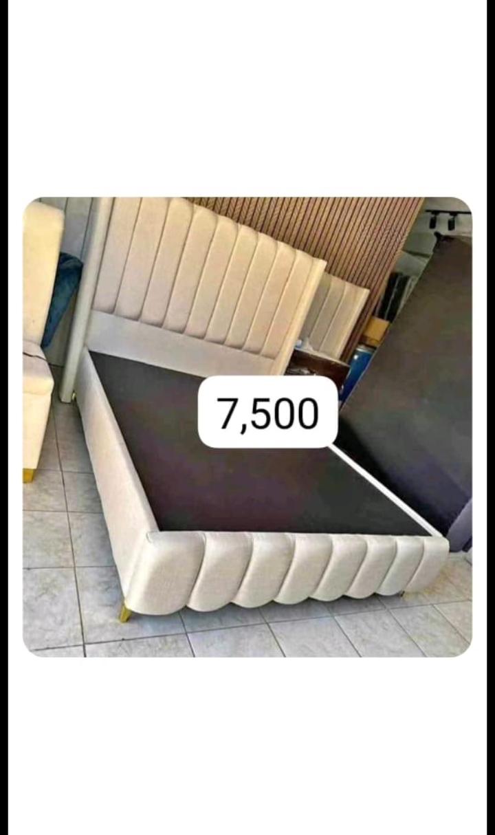 otros inmuebles - camas, bases, comedor, juego de abitacion  1