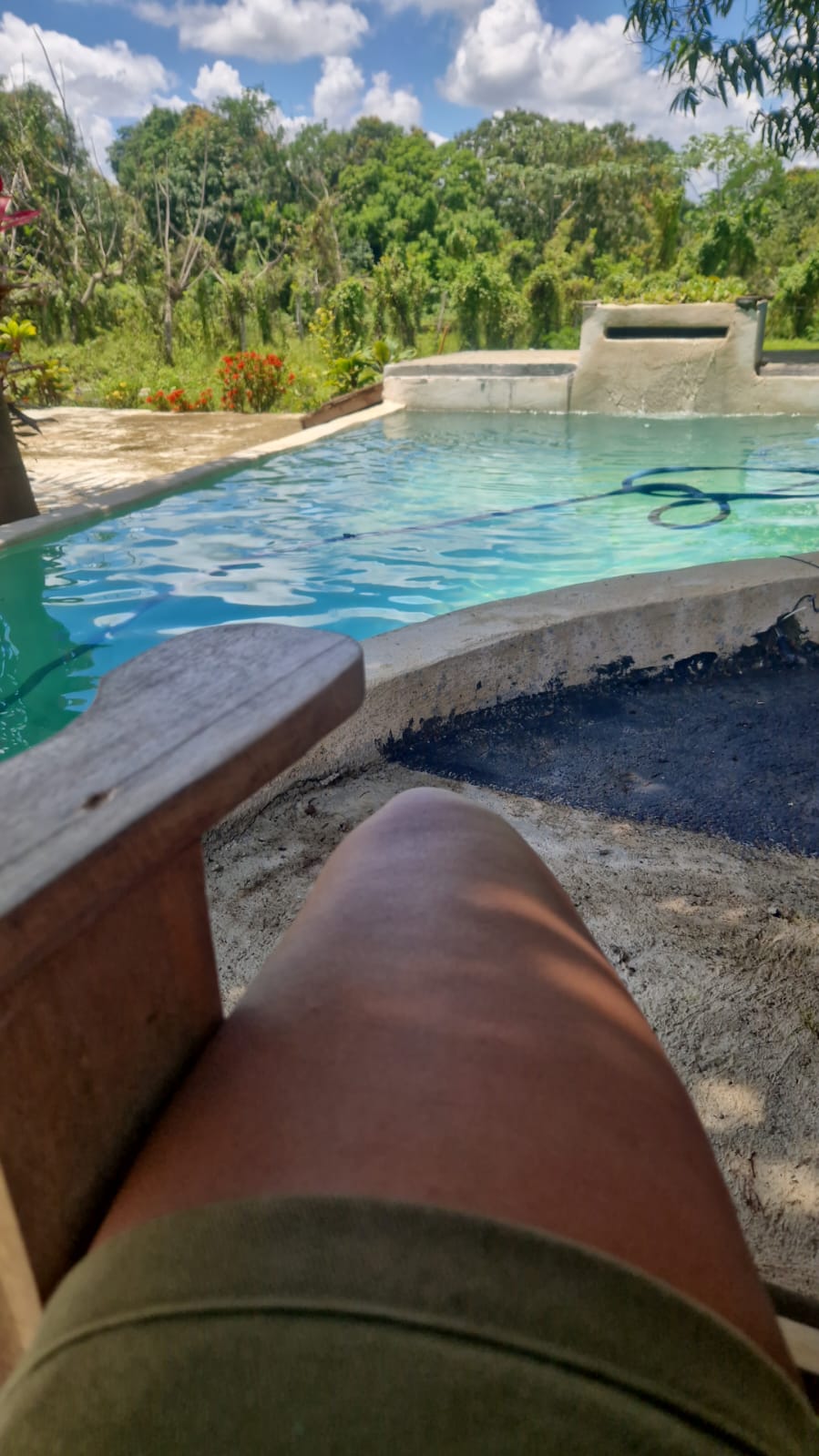 casas vacacionales y villas - Finca en Alquilr Fines de semanas y días festivos. 5