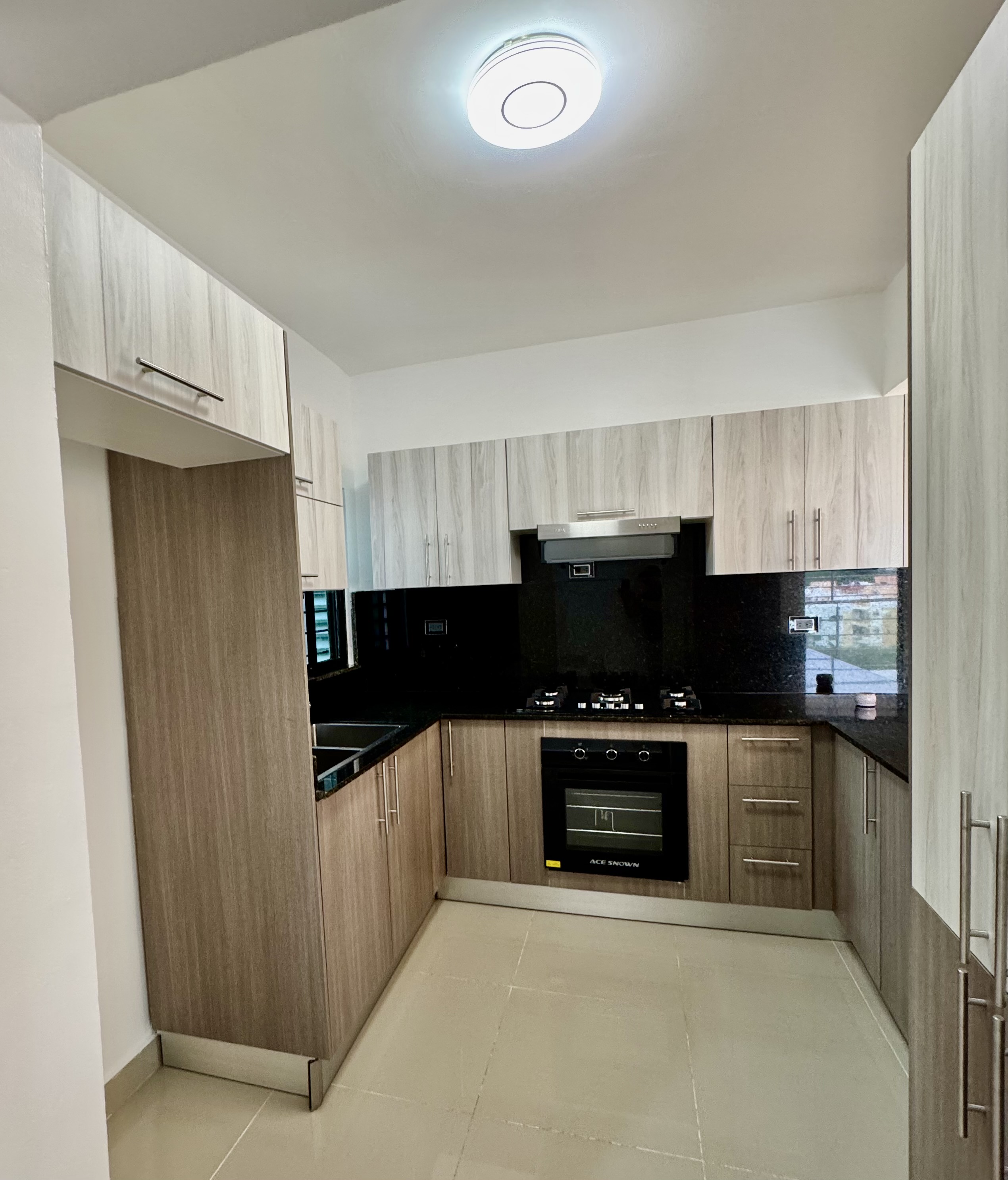 apartamentos - Apartamento En Venta Santiago De Los Caballeros. 