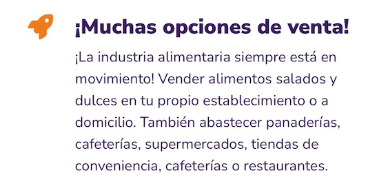 equipos profesionales - JETFOOD MASTER Máquina de picaderas saladas y dulces nueva 6