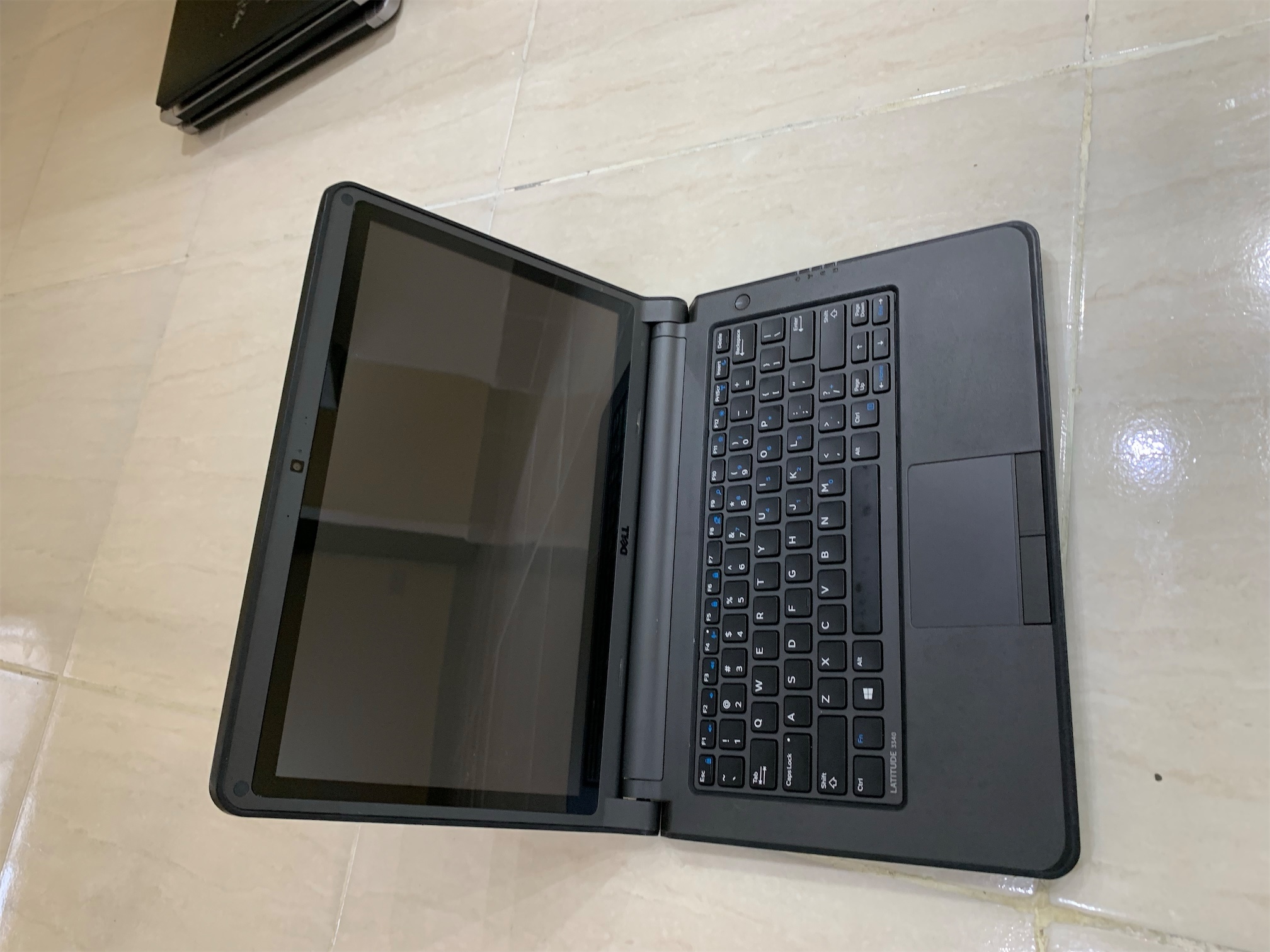 computadoras y laptops - Dell latitude 340 touch 5