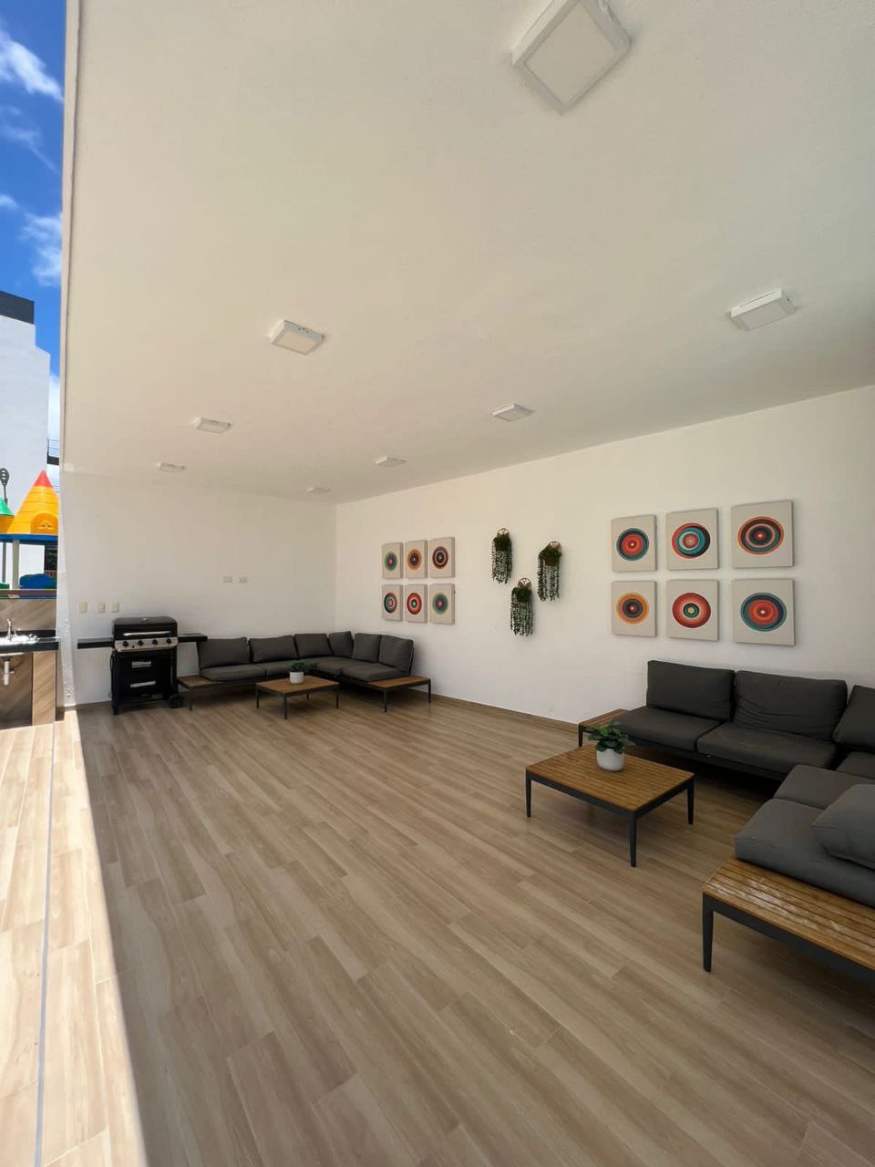apartamentos - Alquiler de Apartamento en Santiago Carretera Don Pedro📍