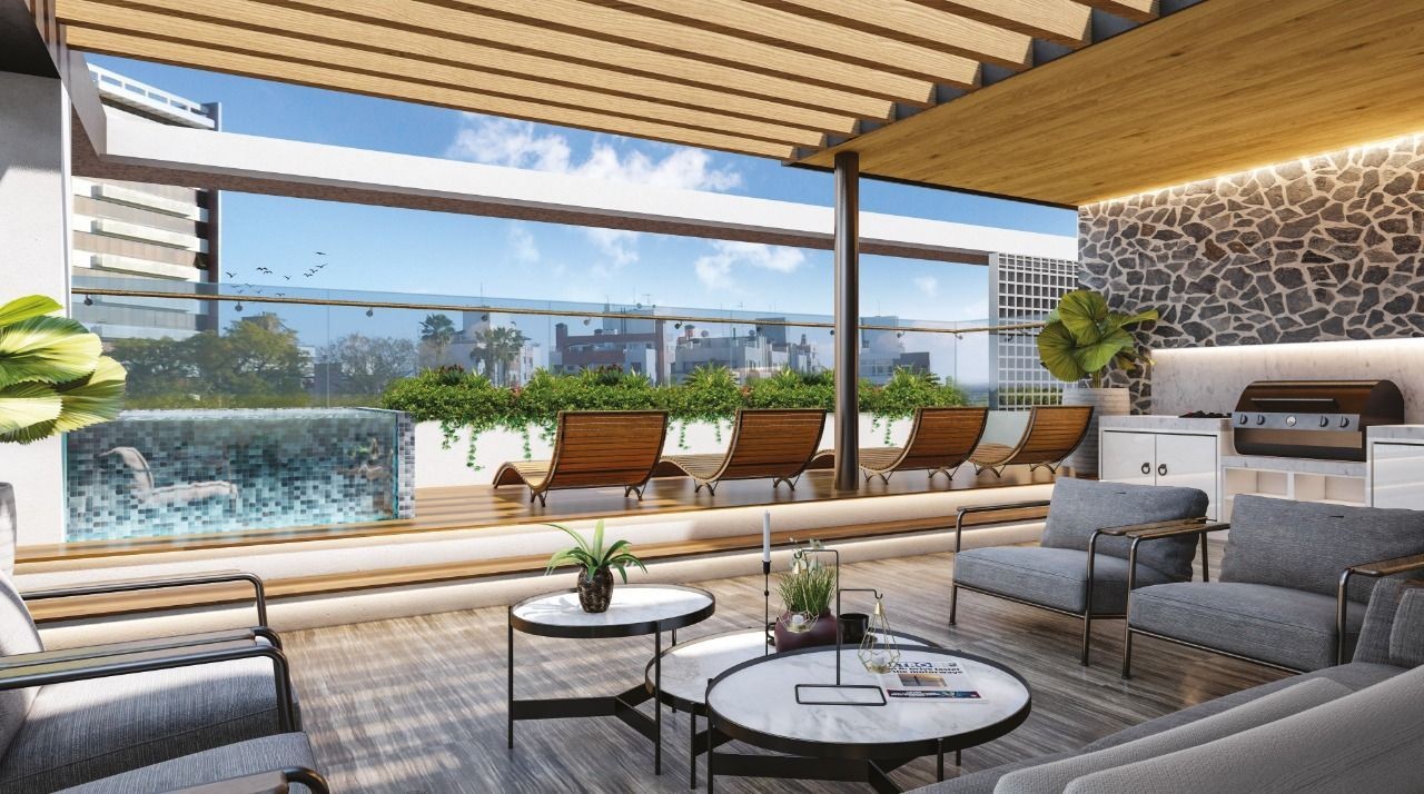 penthouses - Renacimiento penthouse enero 2025 4 habitaciones 4 banos 3 parqueos  2