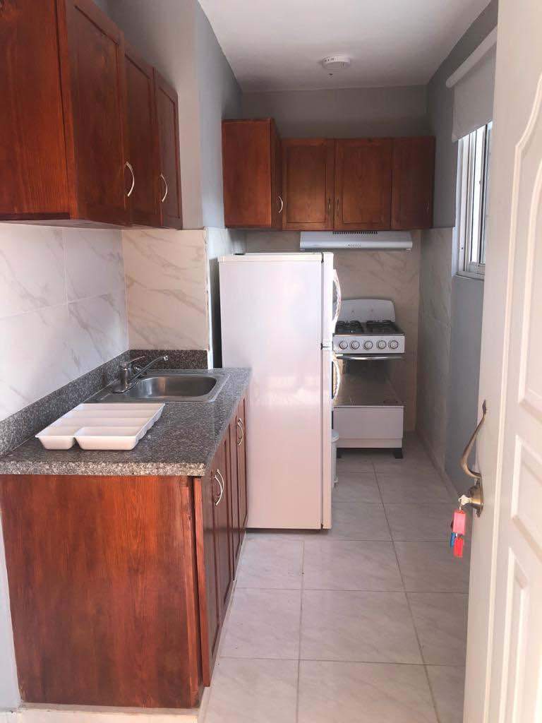 apartamentos - Apartamentos en Renta 2