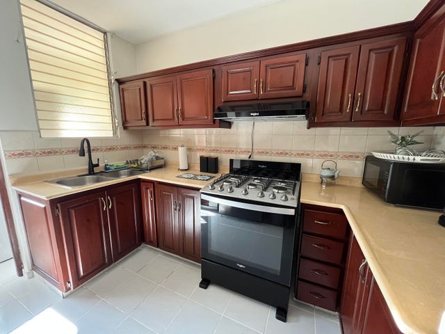apartamentos - Apartamento Alquiler El Millon UNA Habitación  6