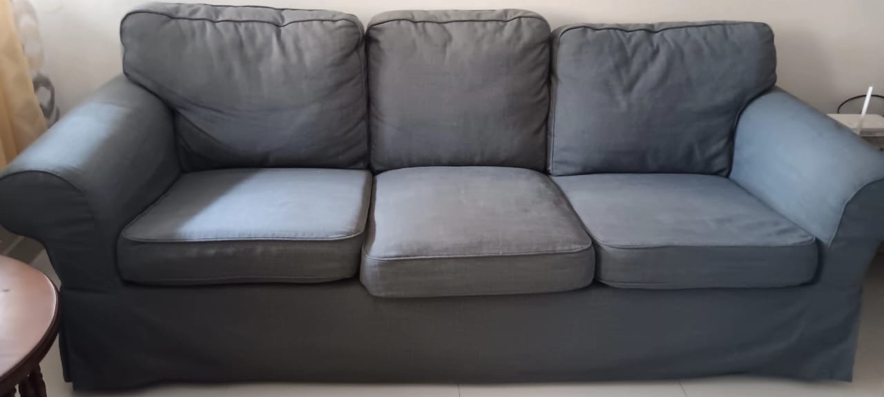 muebles y colchones - mueble 3 plaza excelente condiciones  1